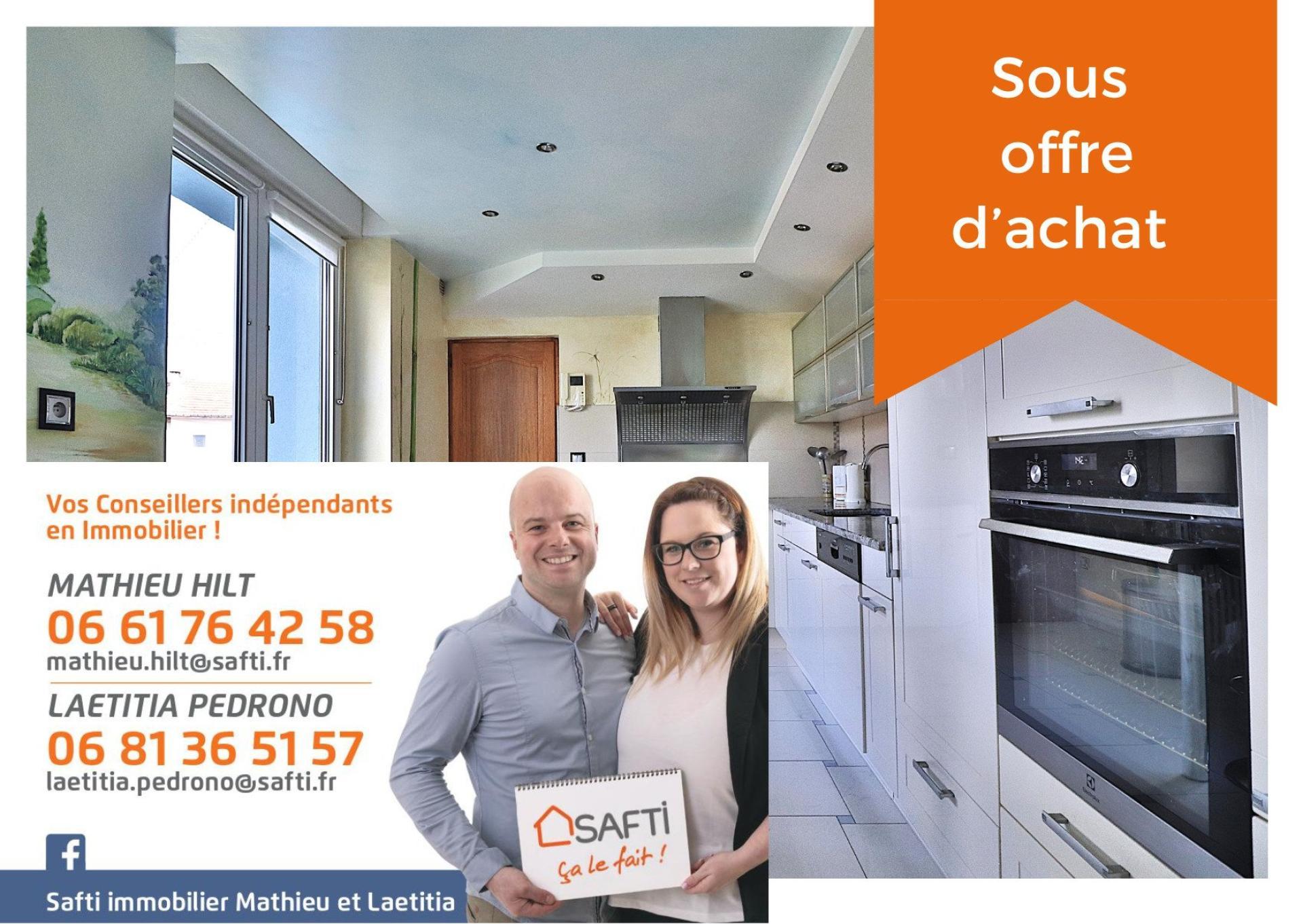 Photographie descriptive du bien