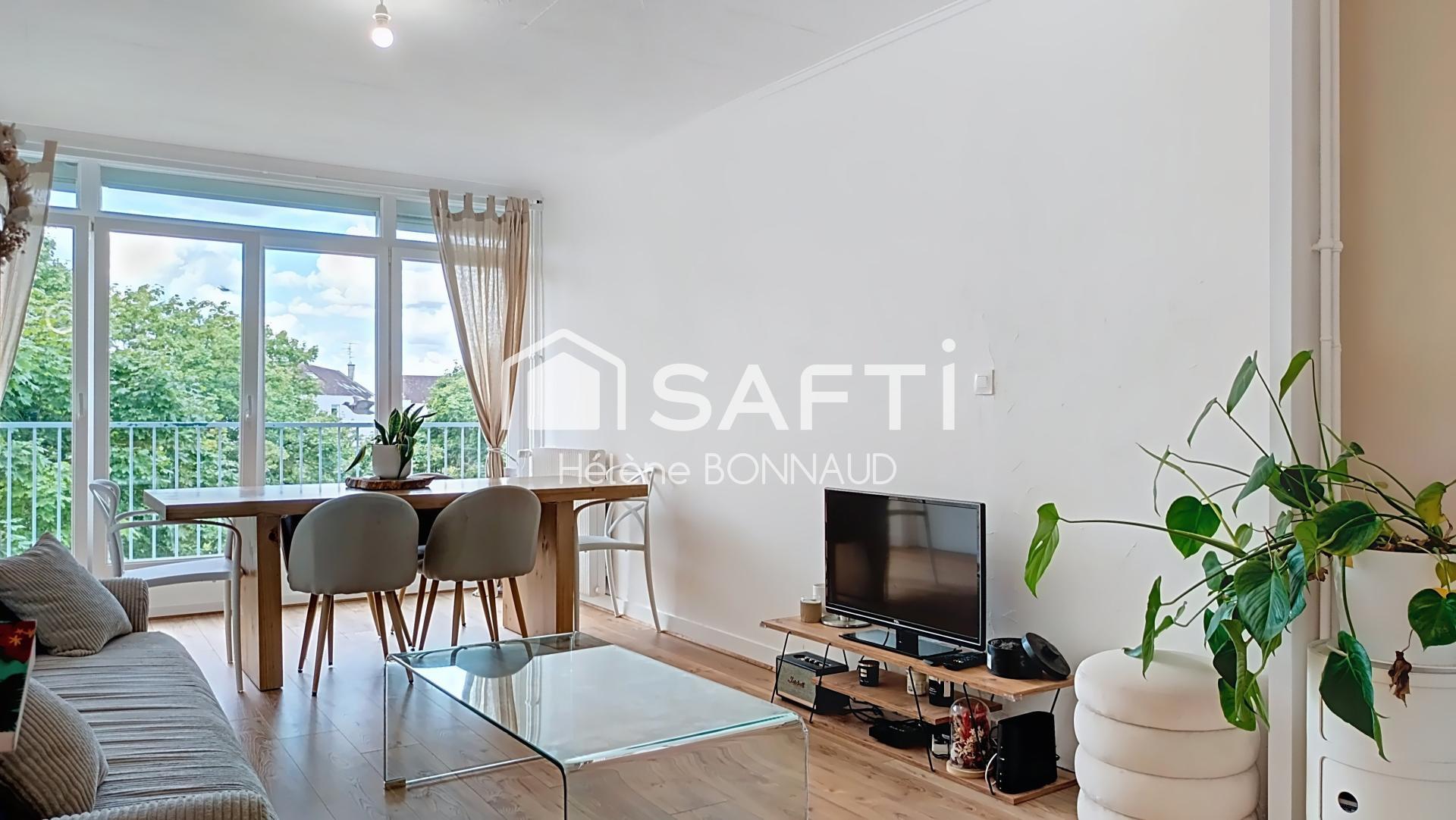 Photo-appartement