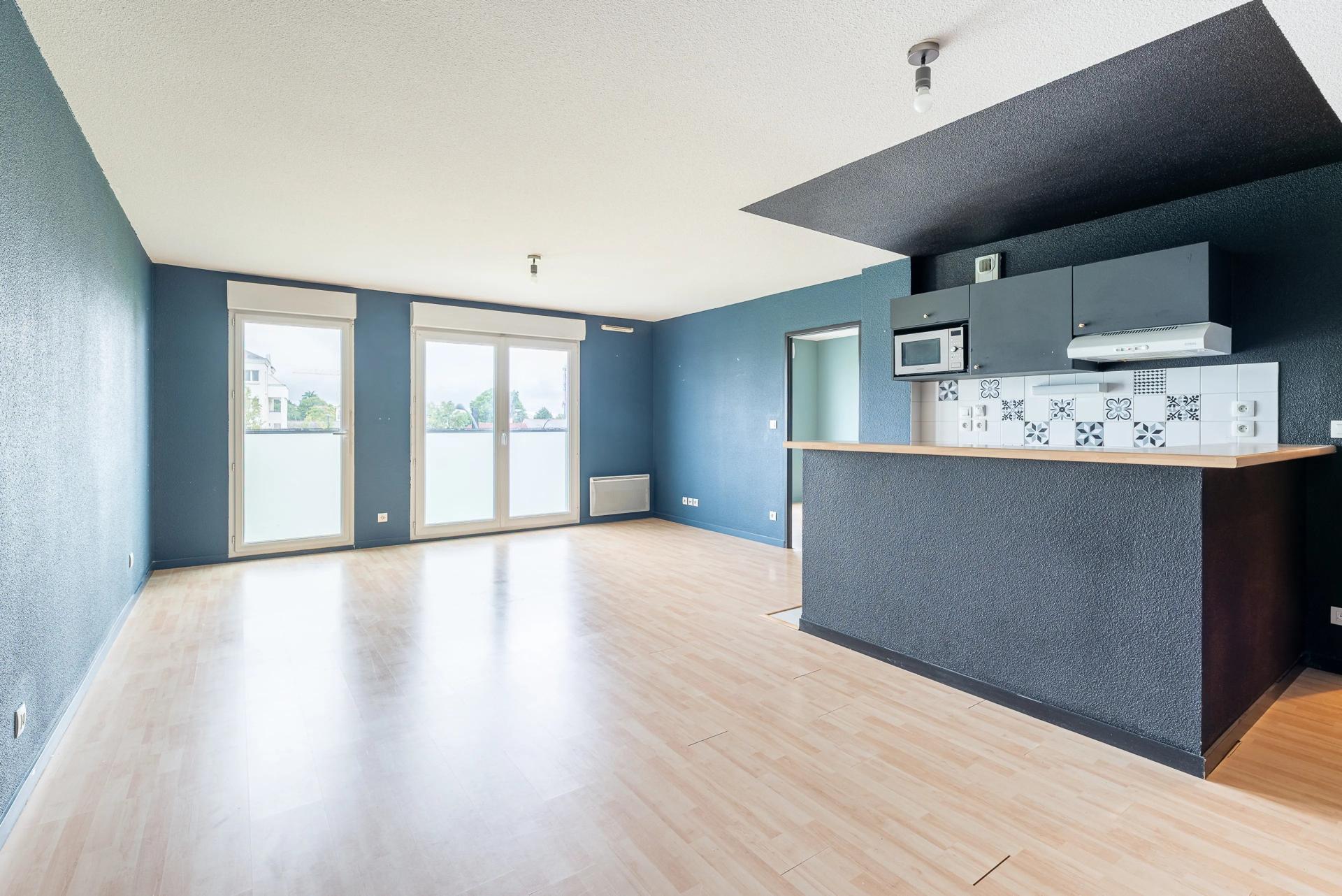 Photo-appartement