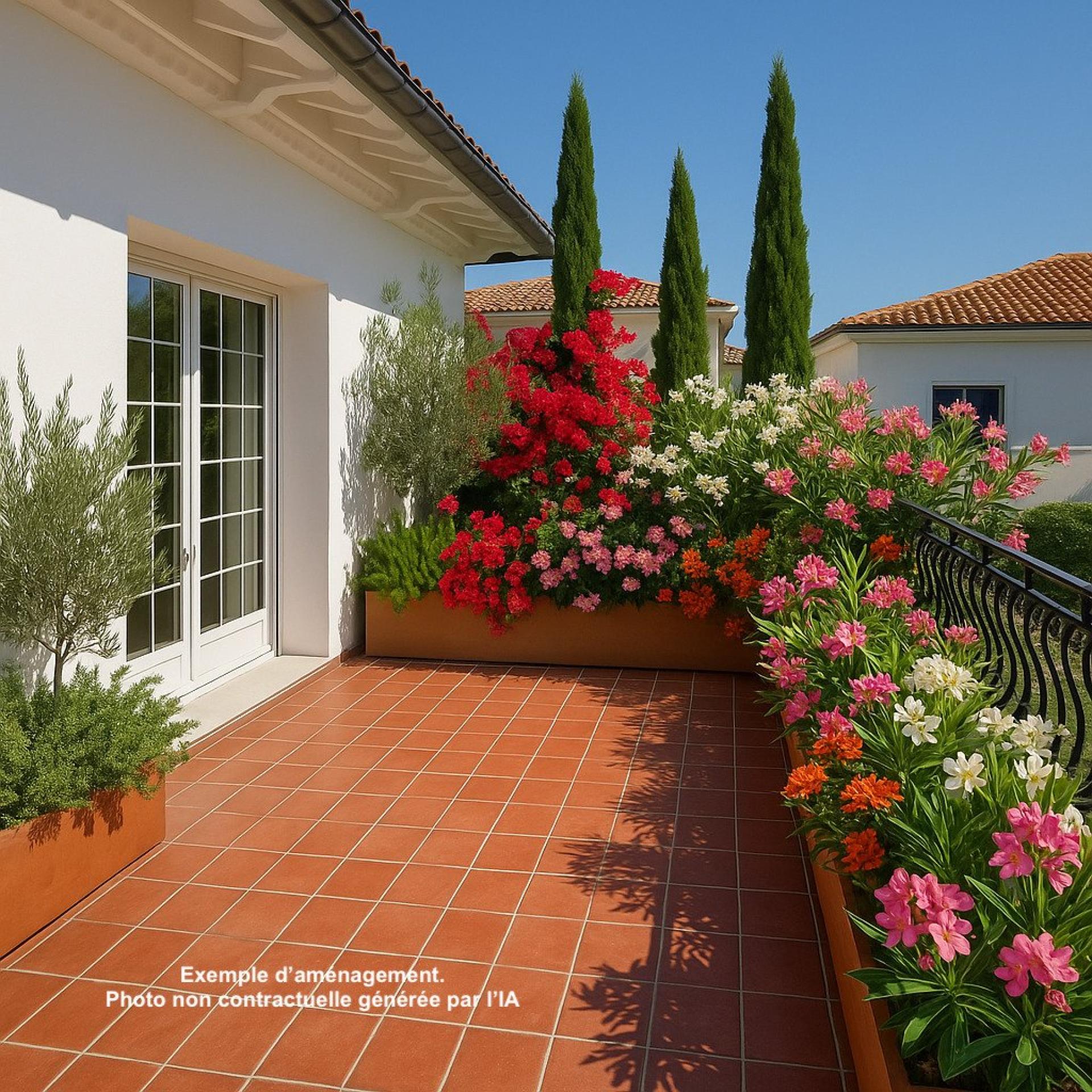 Photo 5 de l'annonce.