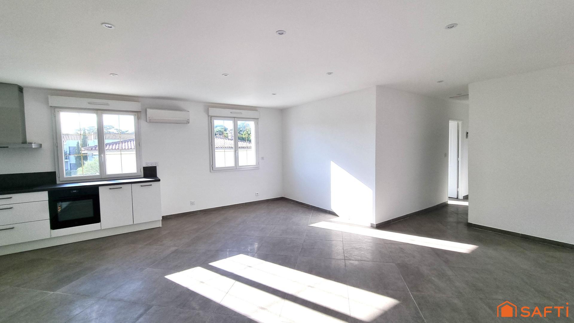 Photo-appartement