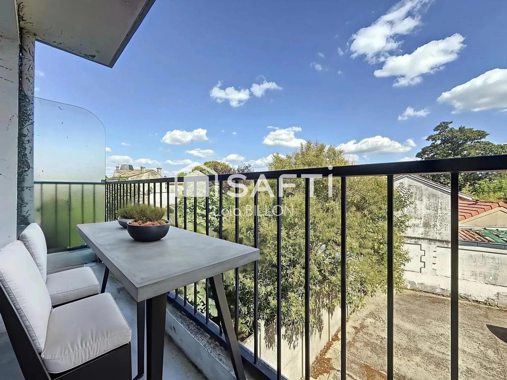 Photo-appartement