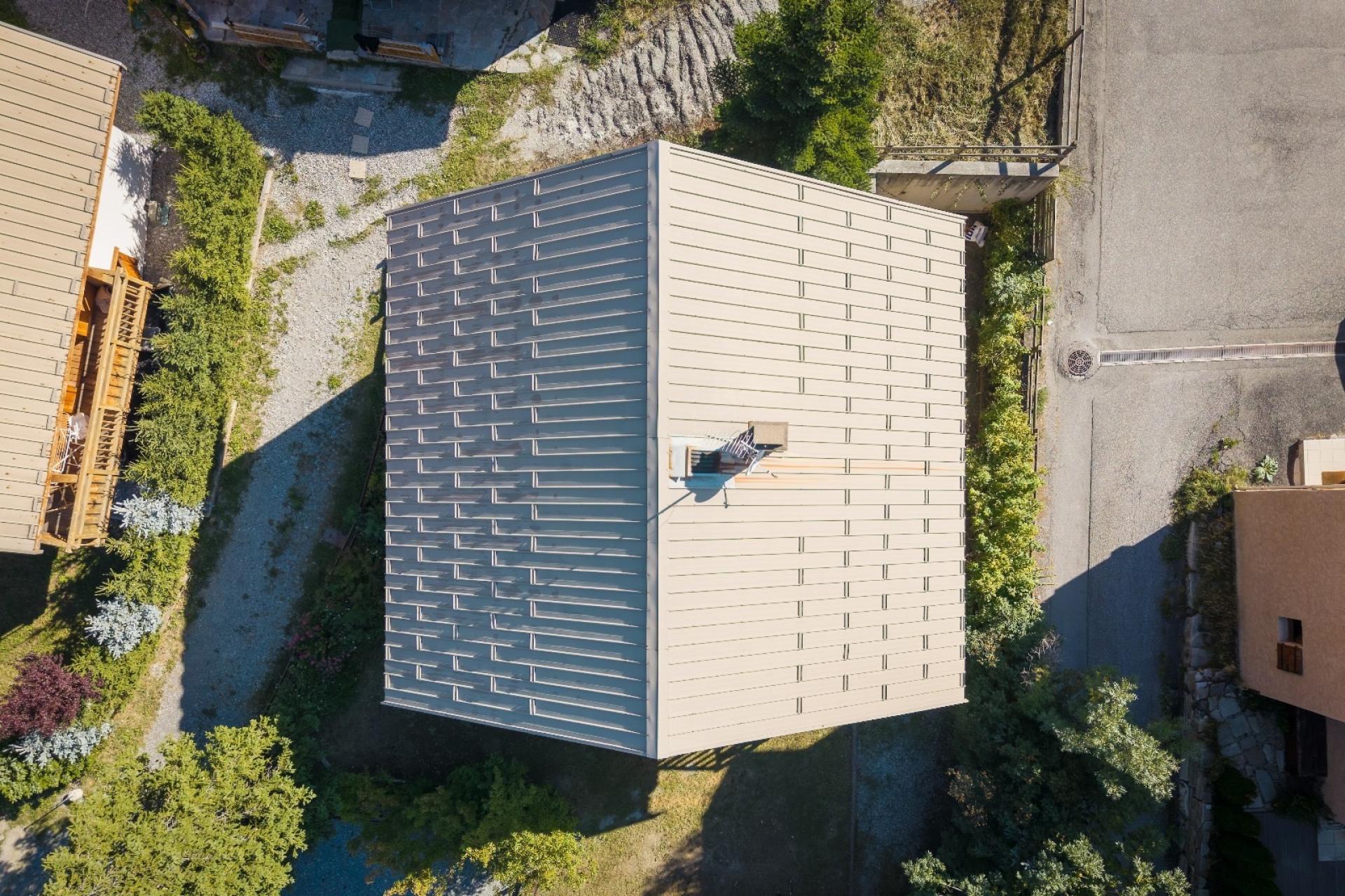 Photographie descriptive du bien