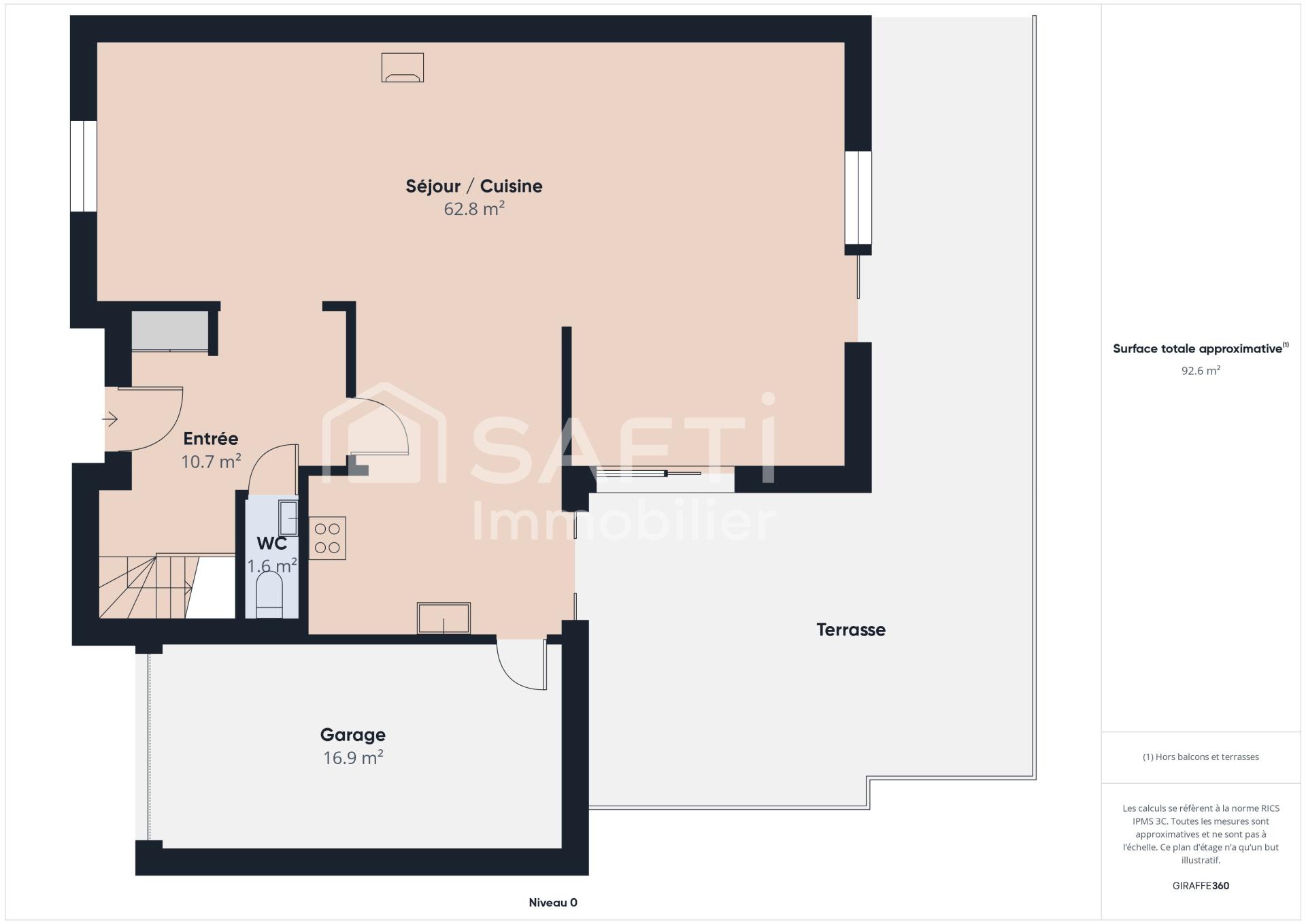 Photo 13 de l'annonce.