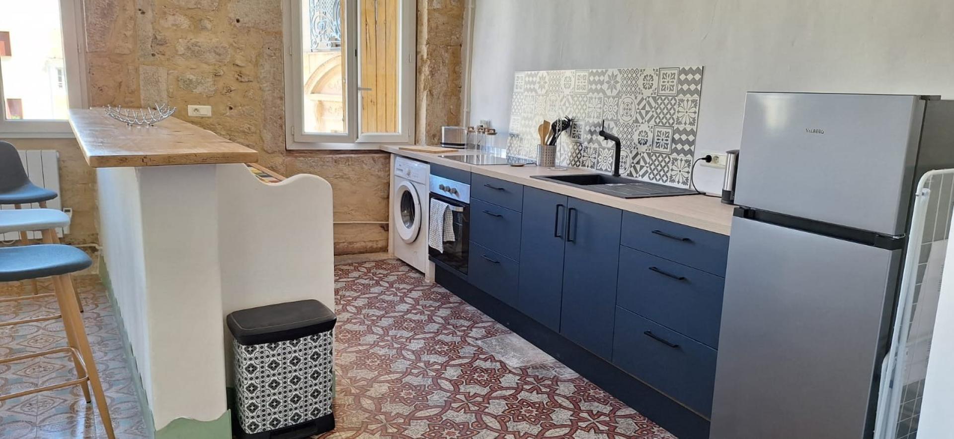 Photo-appartement