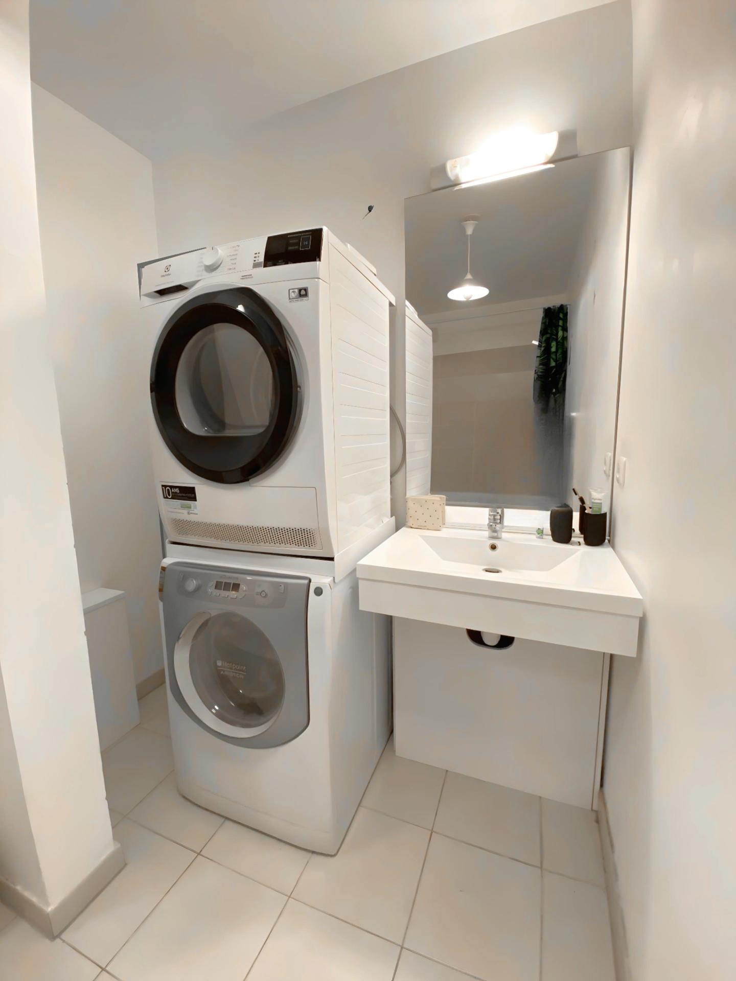Appartement Poissy photo 8