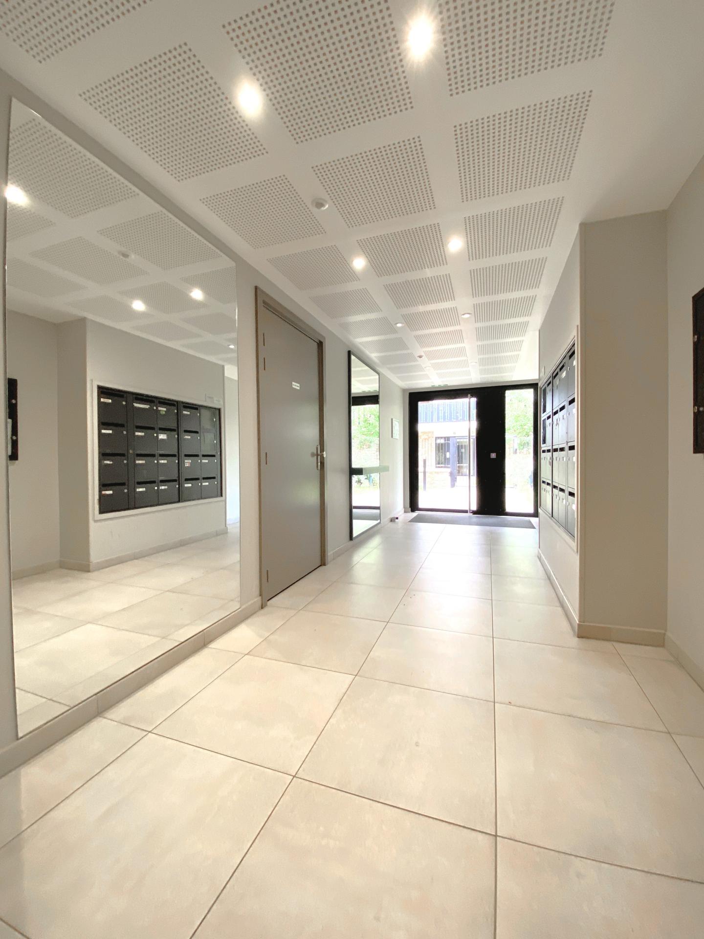 Appartement Poissy photo 9