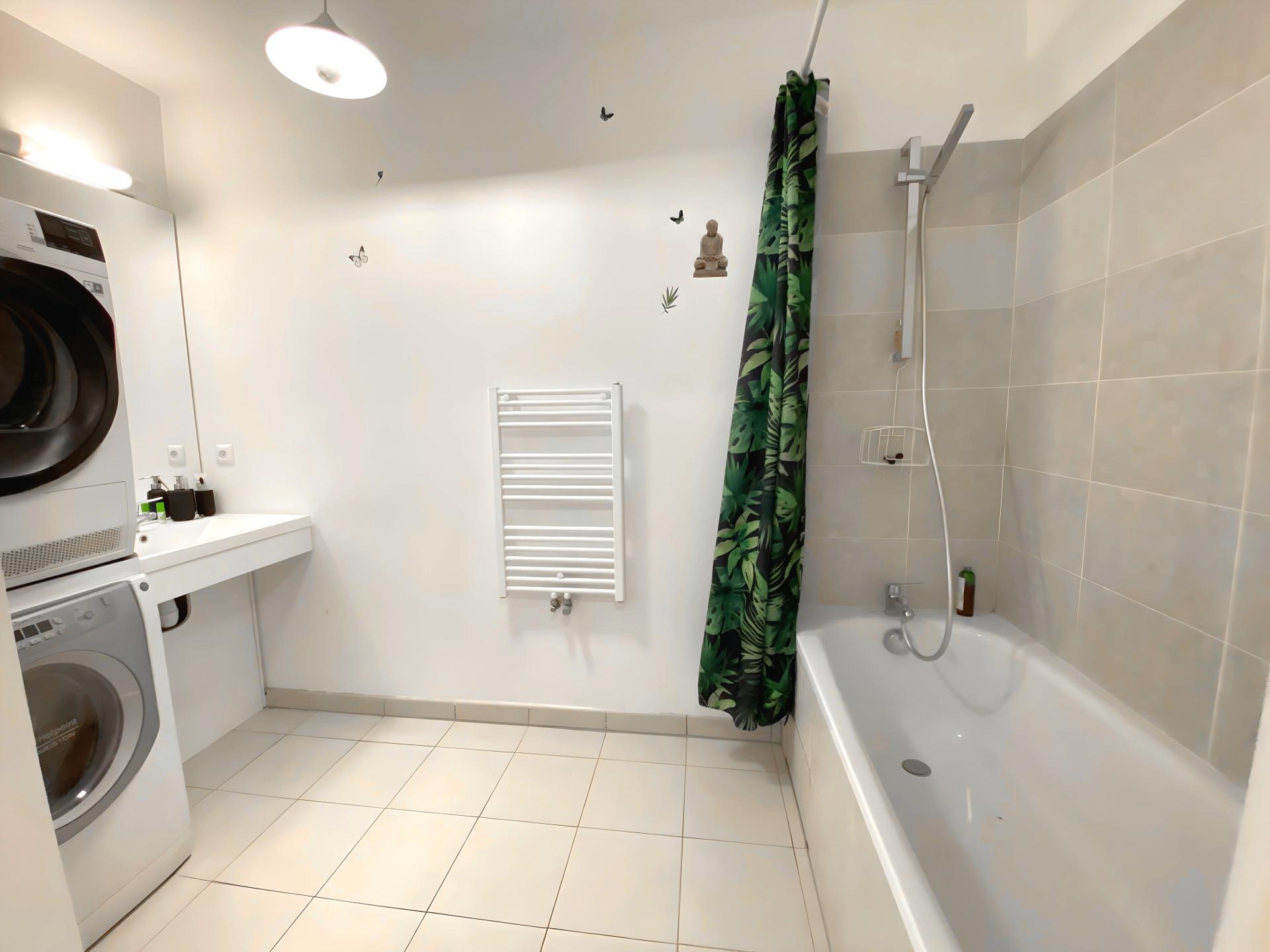 Appartement Poissy photo 7