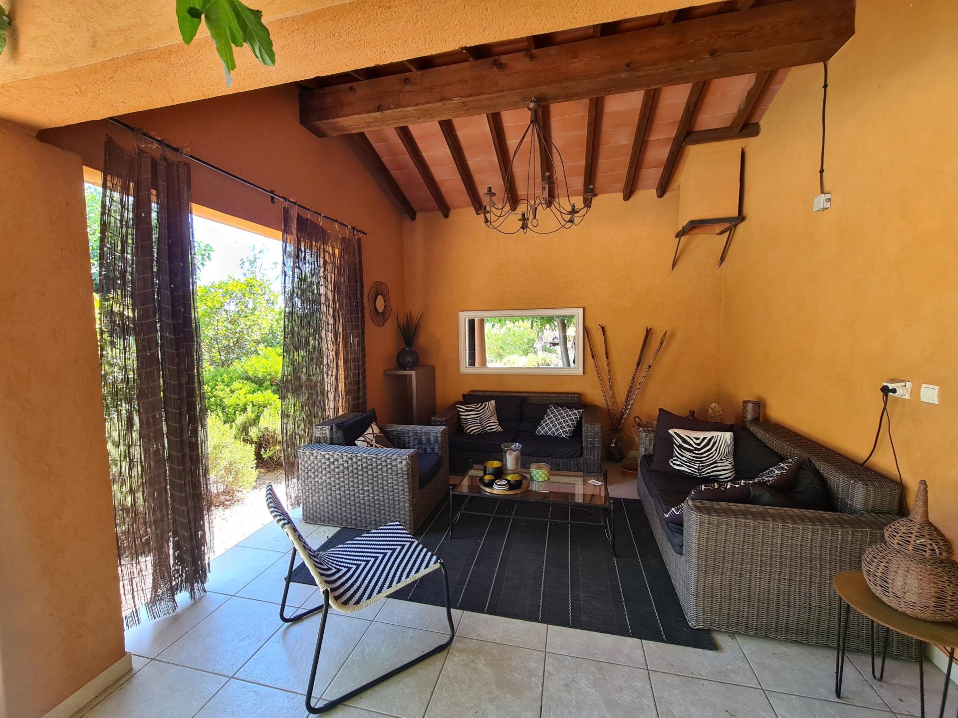 Photo 6 de l'annonce.