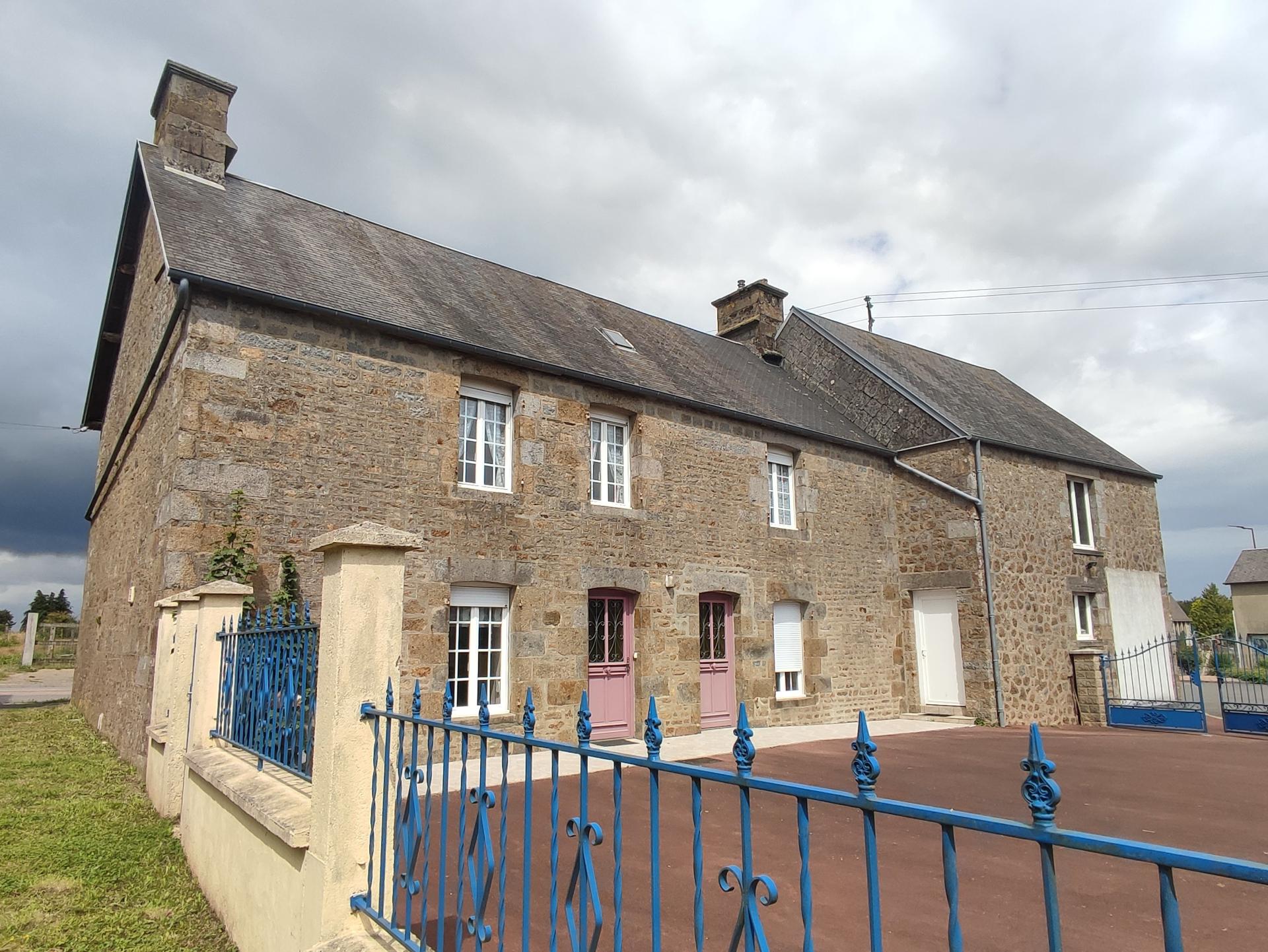 Photo-maison