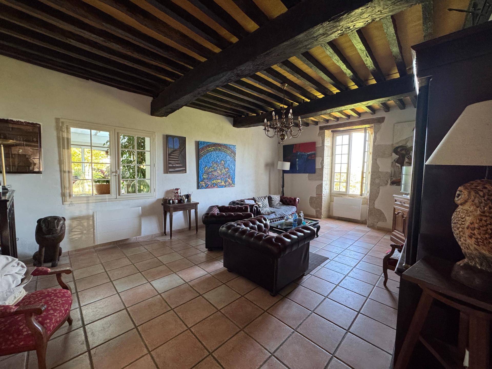 Photo 3 de l'annonce.