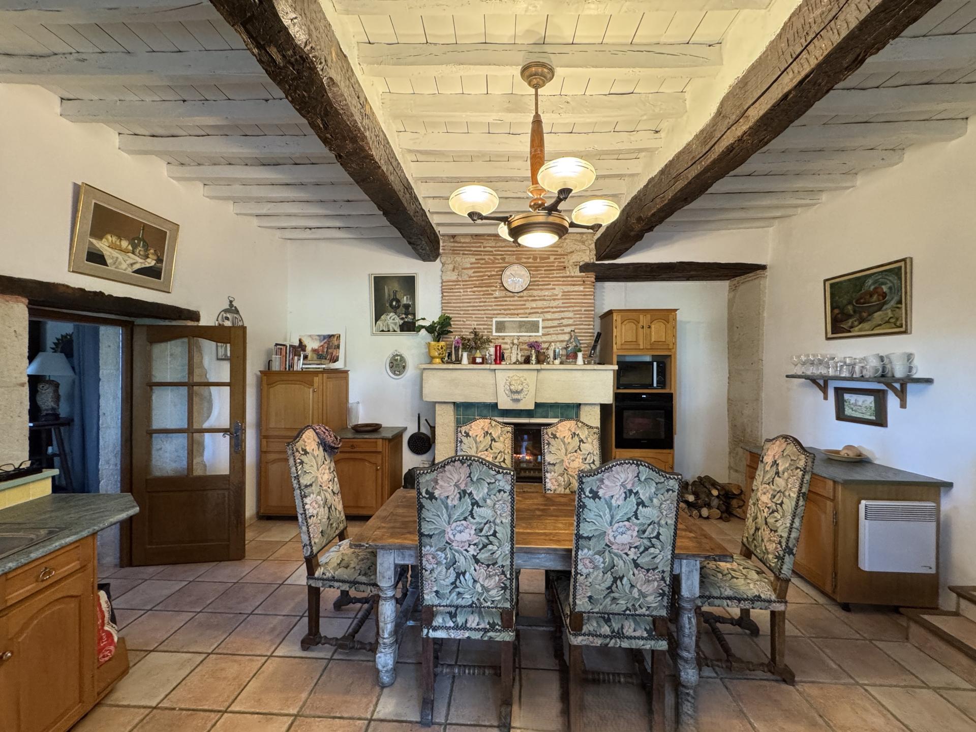 Photo 5 de l'annonce.