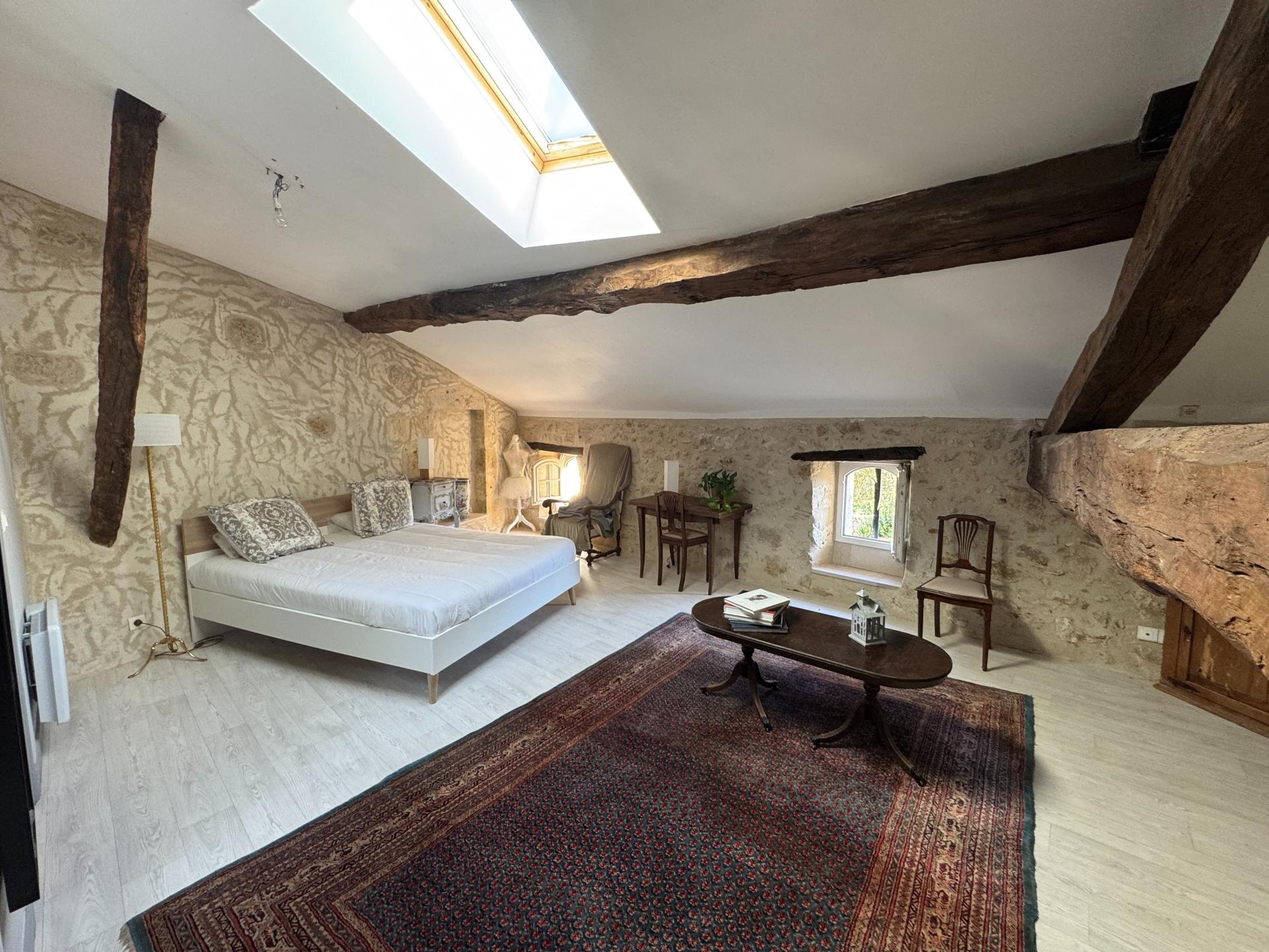 Photo 8 de l'annonce.