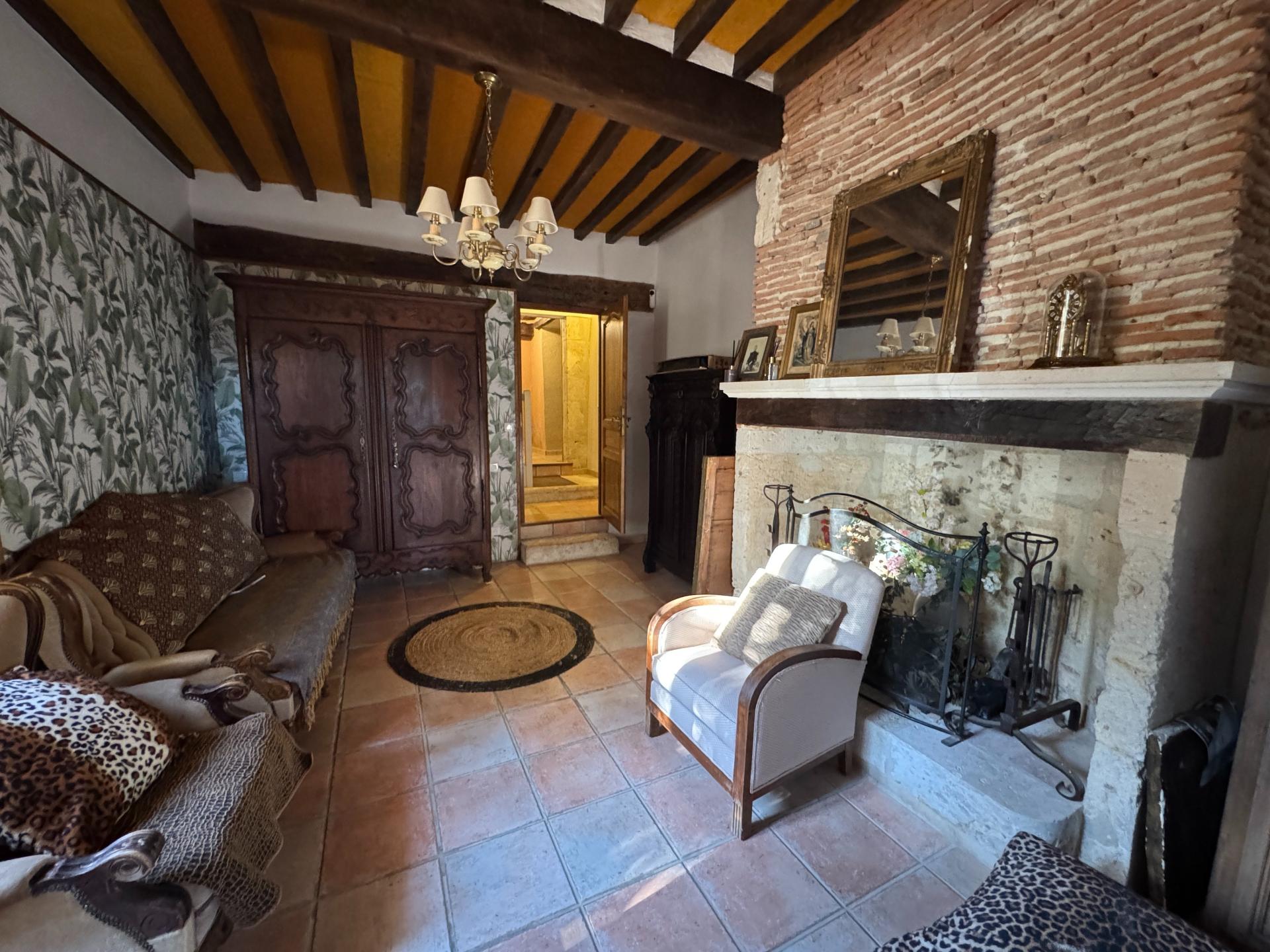 Photo 4 de l'annonce.