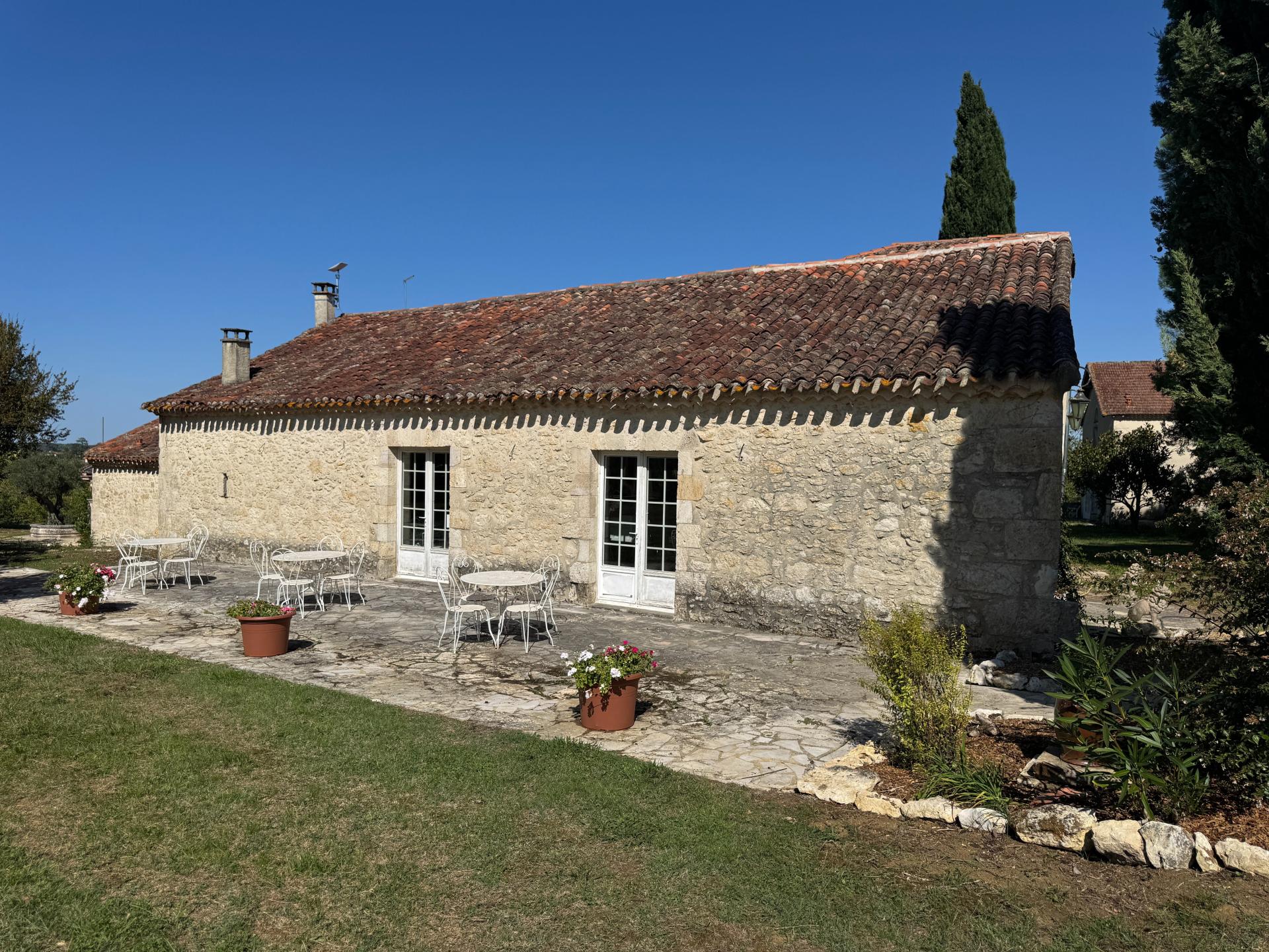 Photo 14 de l'annonce.