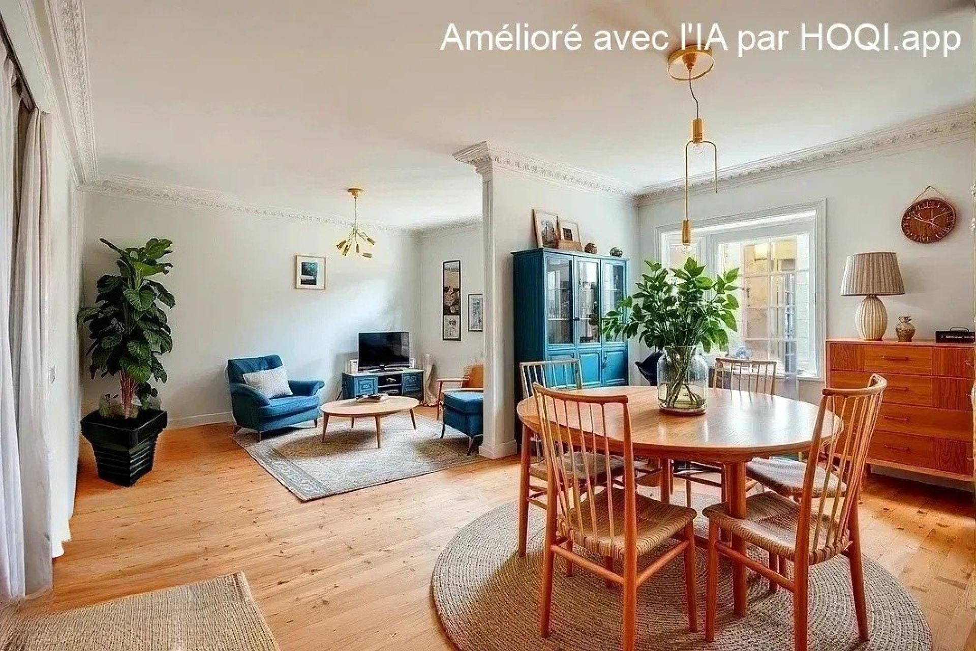 Photo-appartement