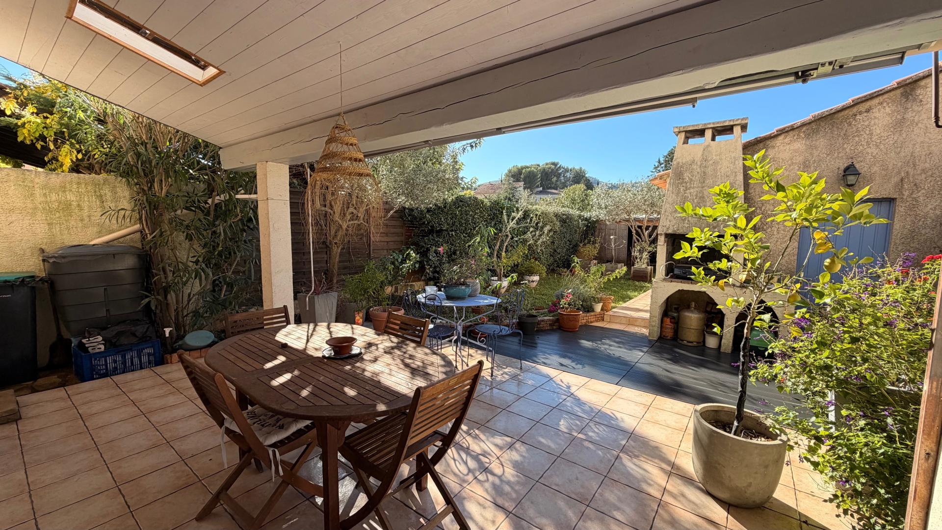 Photo 2 de l'annonce.