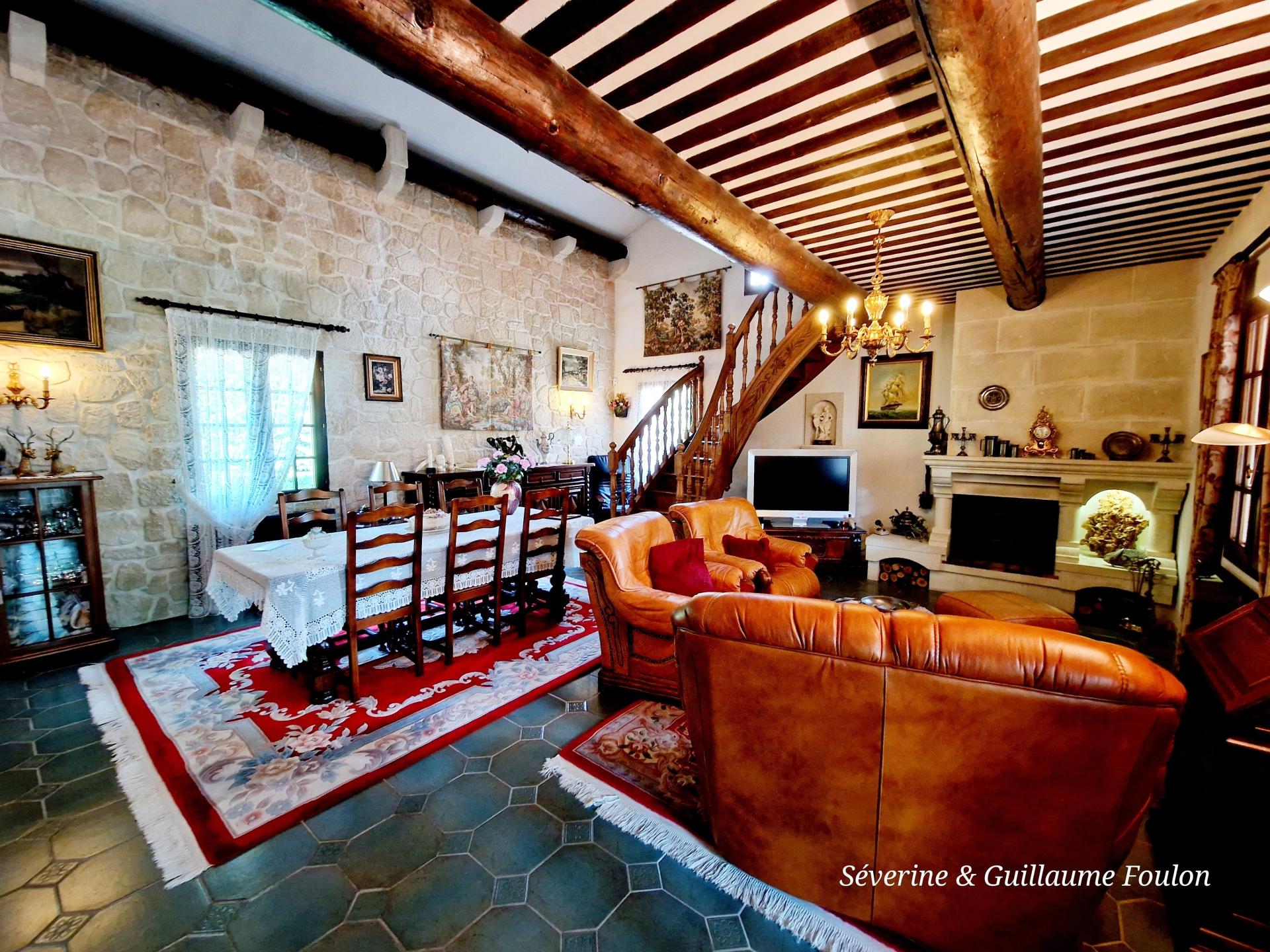 Photo 9 de l'annonce.