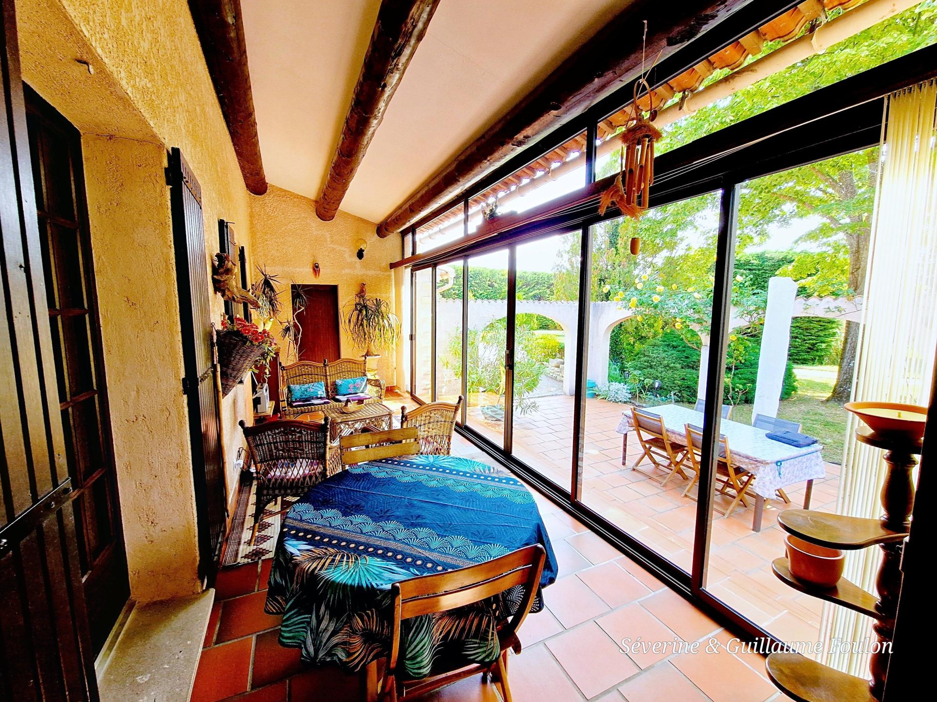 Photo 13 de l'annonce.