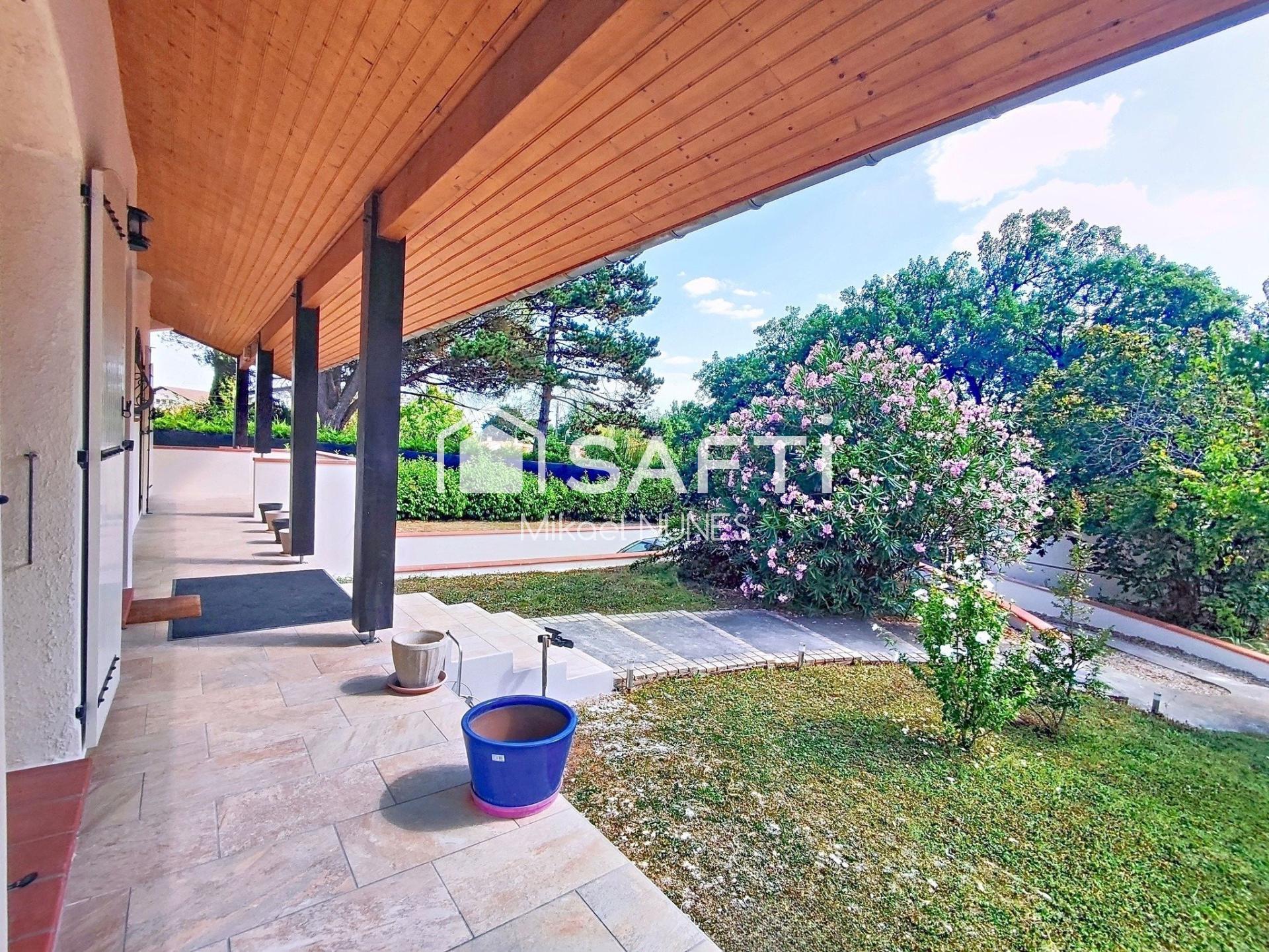 Photographie descriptive du bien