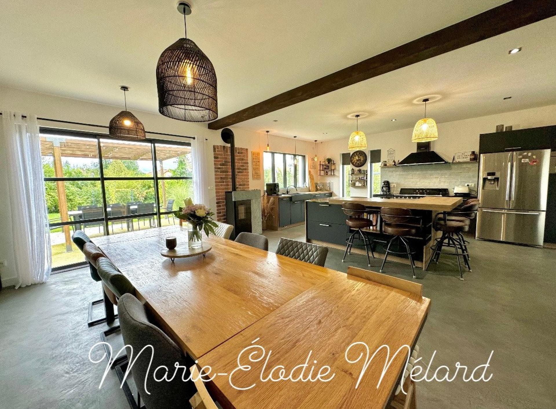 Photo 6 de l'annonce.