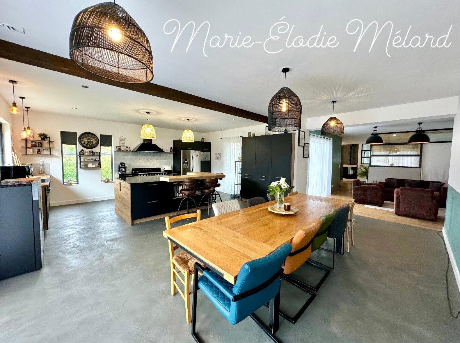 Photo 5 de l'annonce.