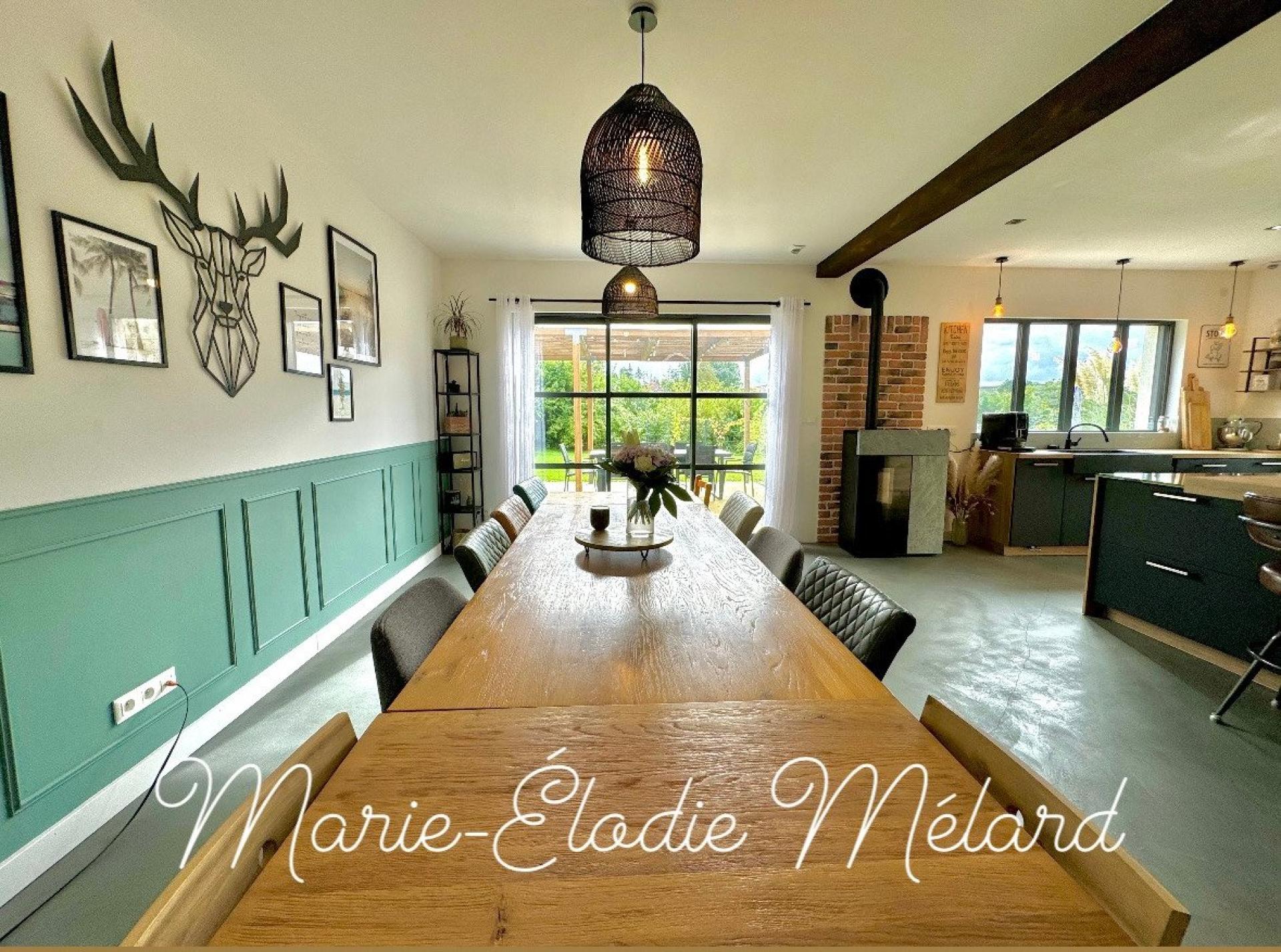 Photo 8 de l'annonce.