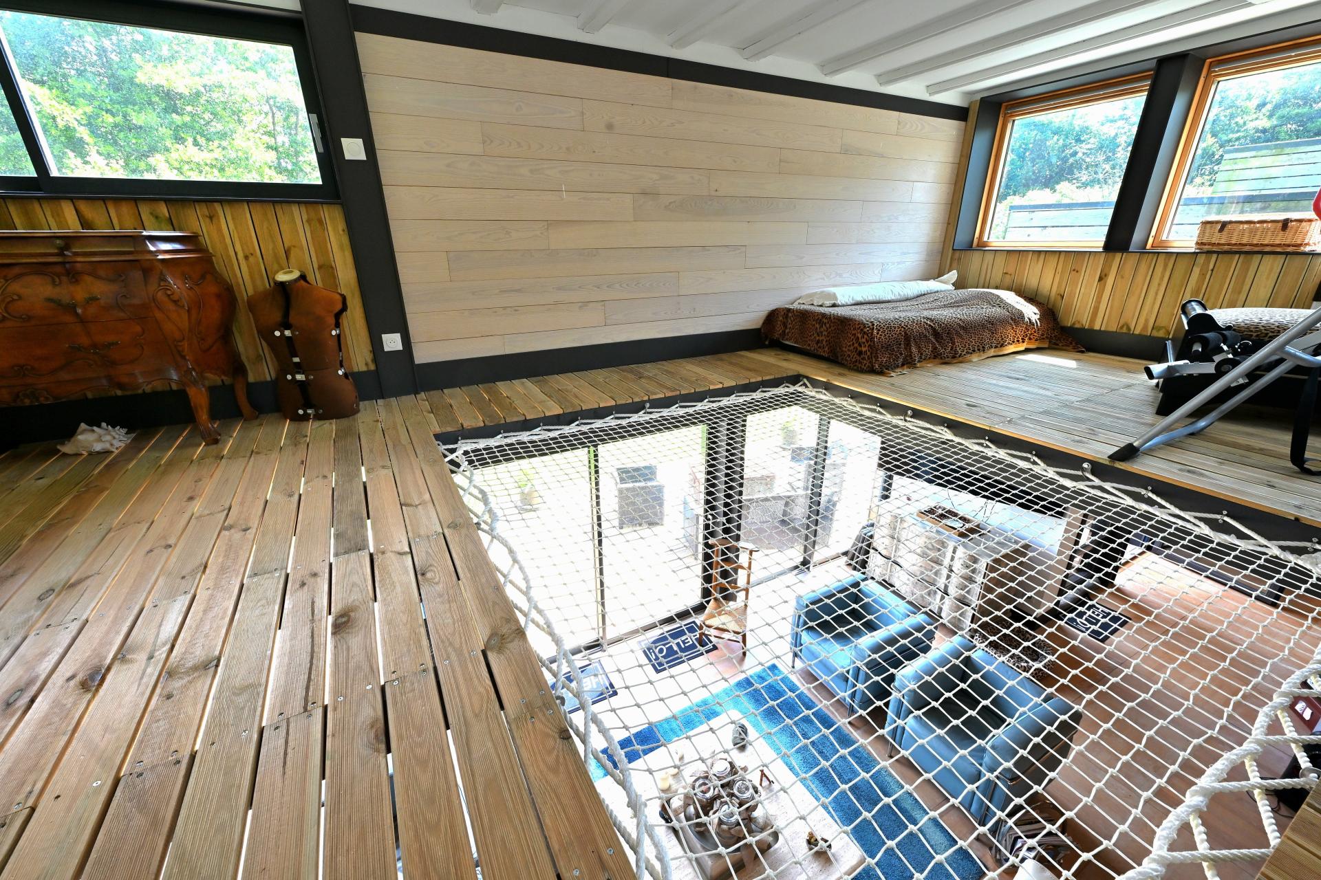 Photo 6 de l'annonce.