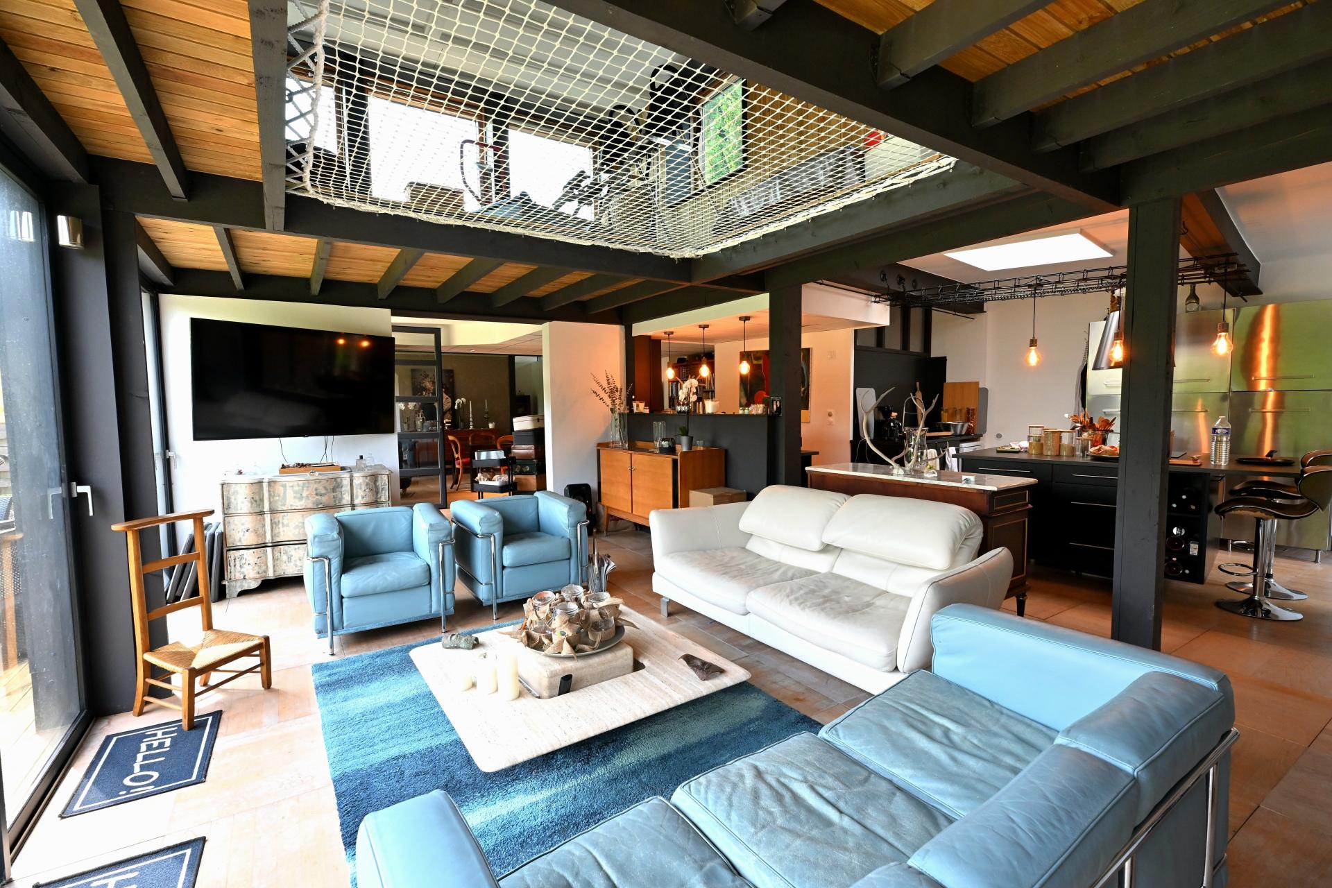 Photo 4 de l'annonce.