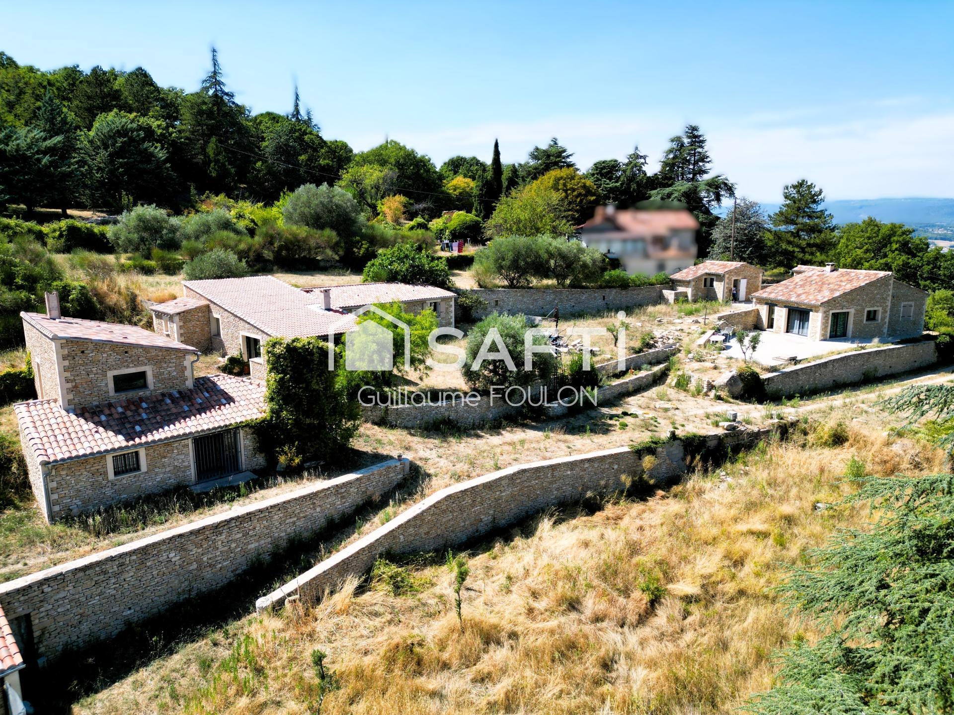 Photographie descriptive du bien