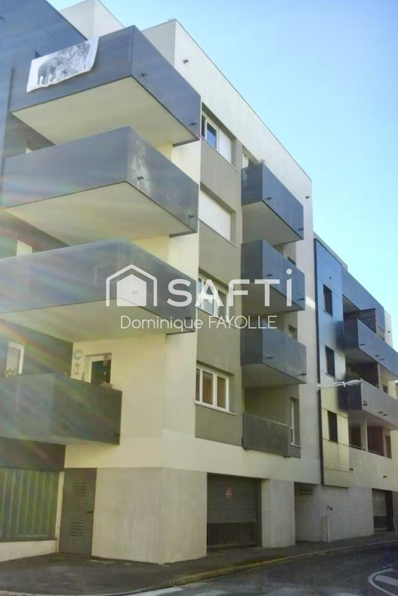 Photo-appartement