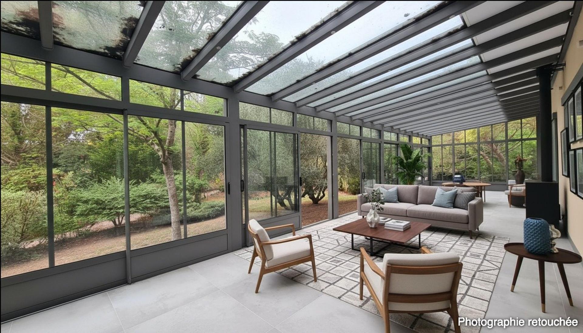 Photo 3 de l'annonce.