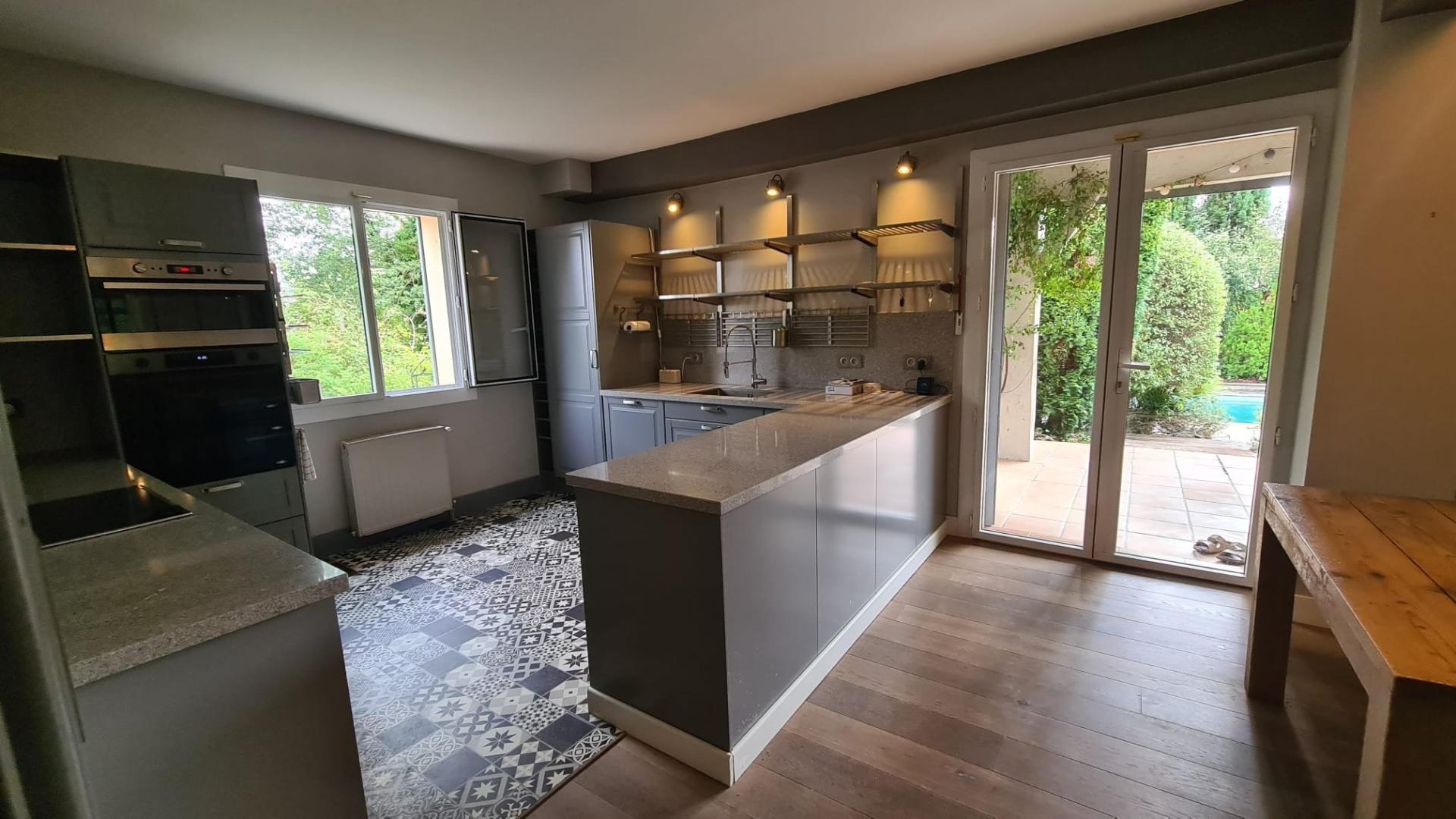 Photo 8 de l'annonce.