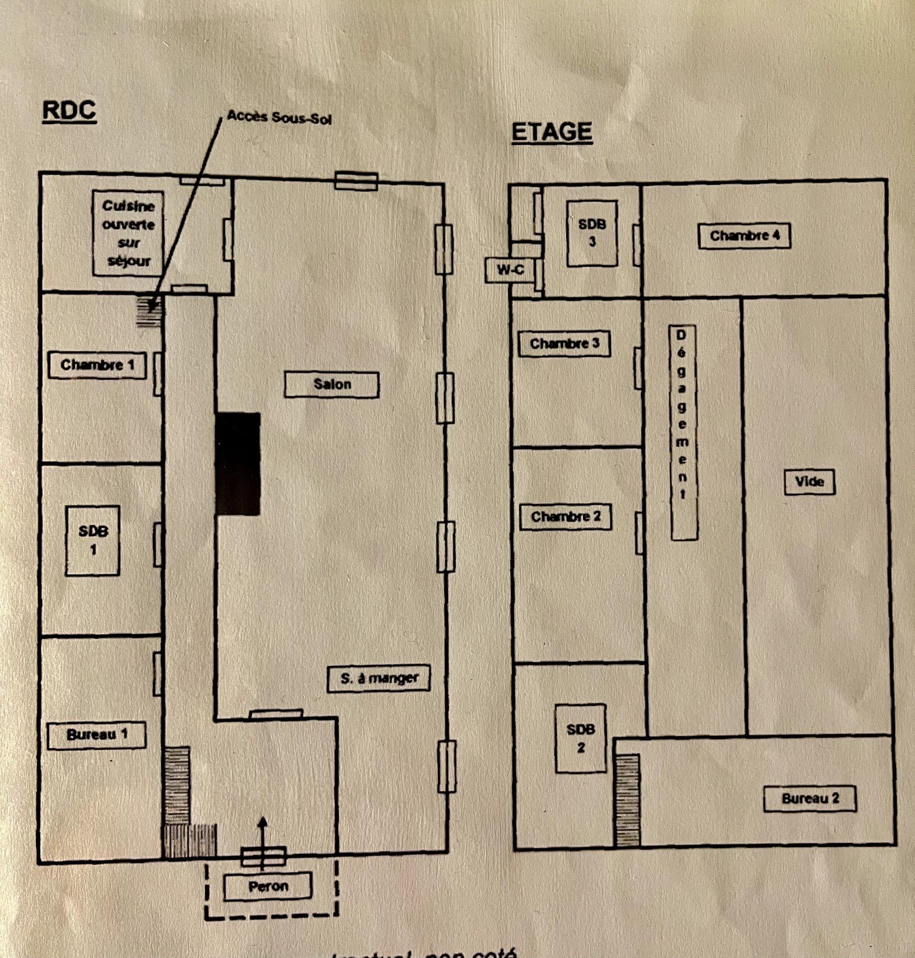 Photo 14 de l'annonce.