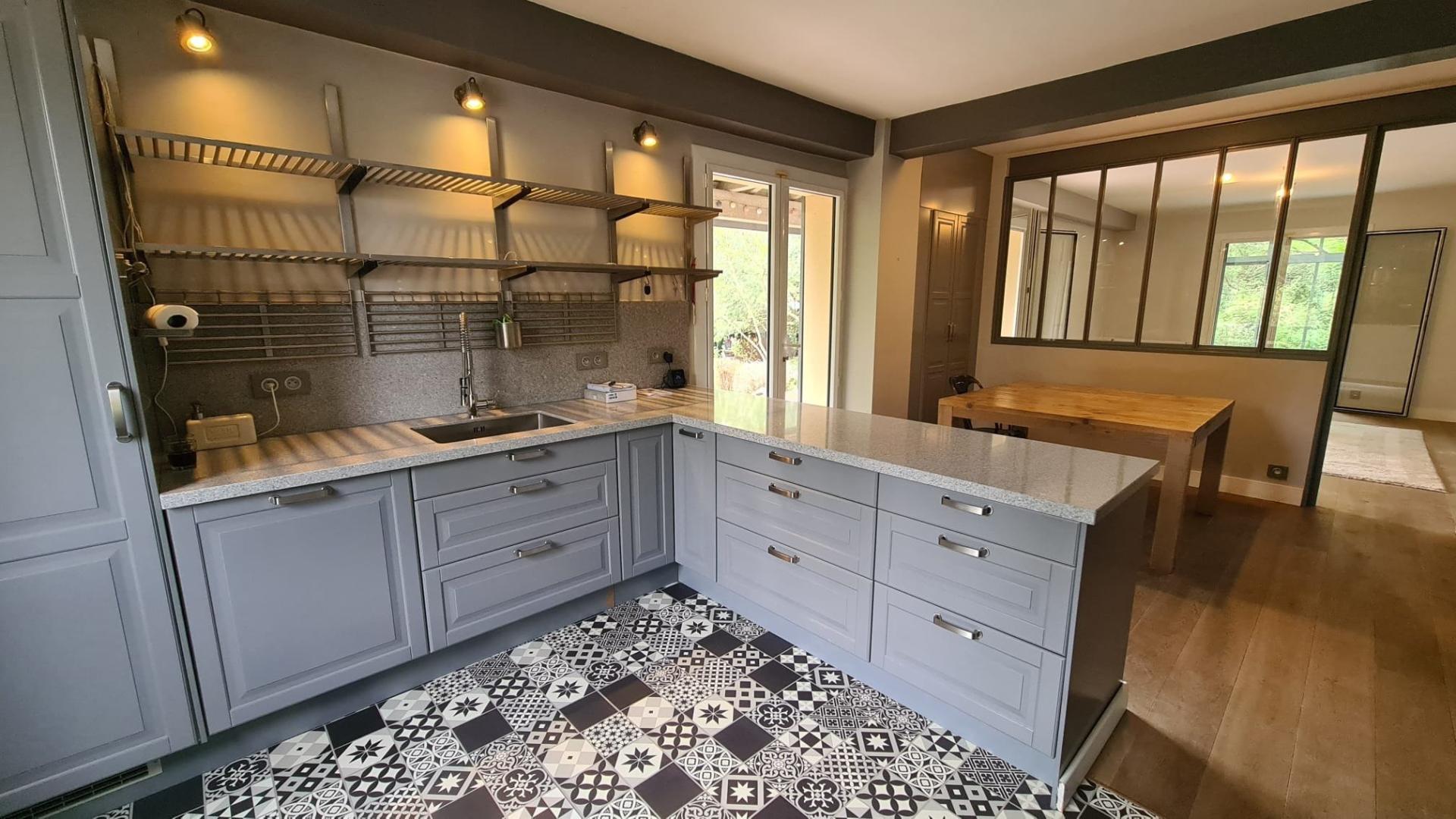 Photo 2 de l'annonce.