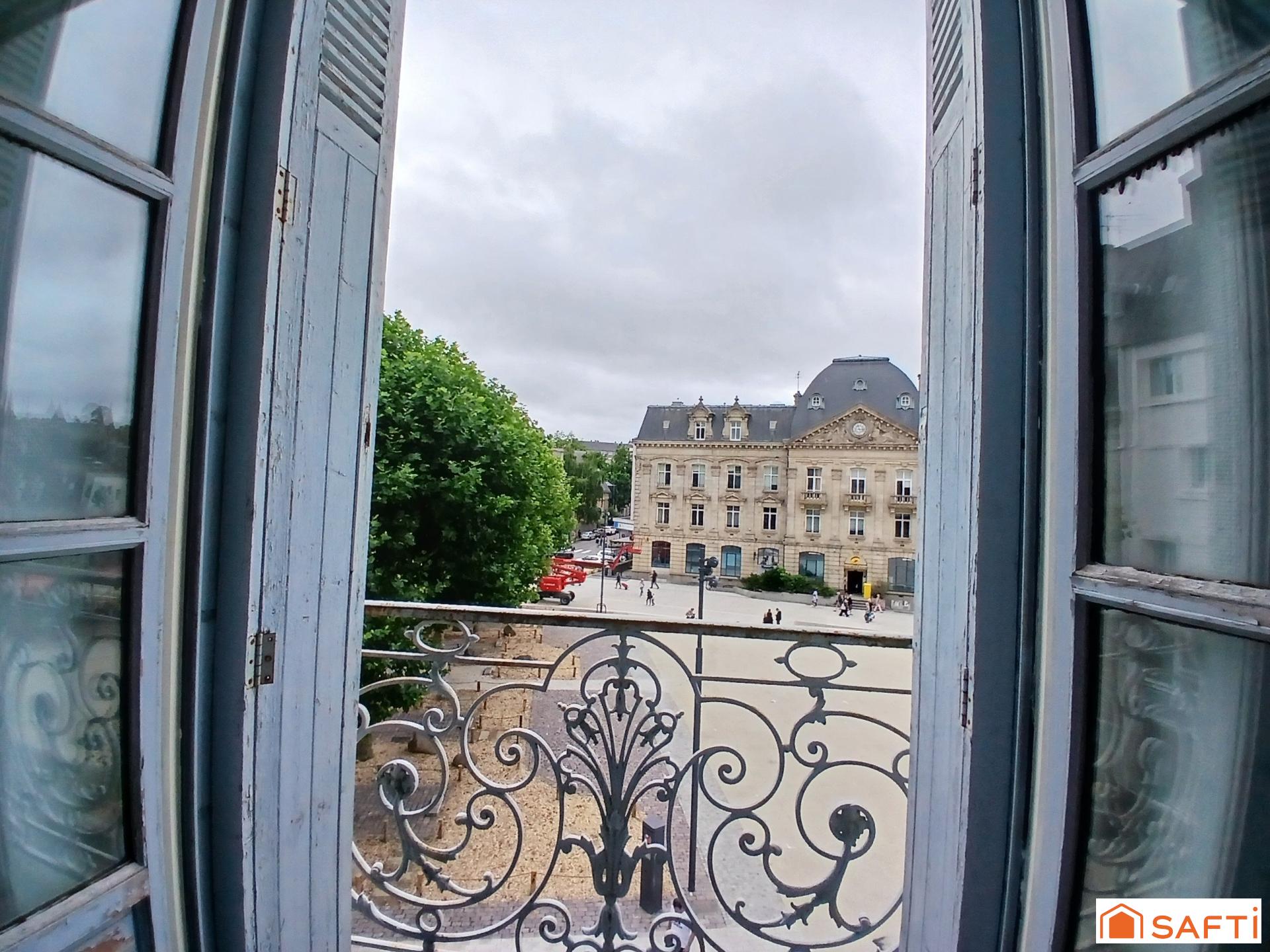 Photo-appartement