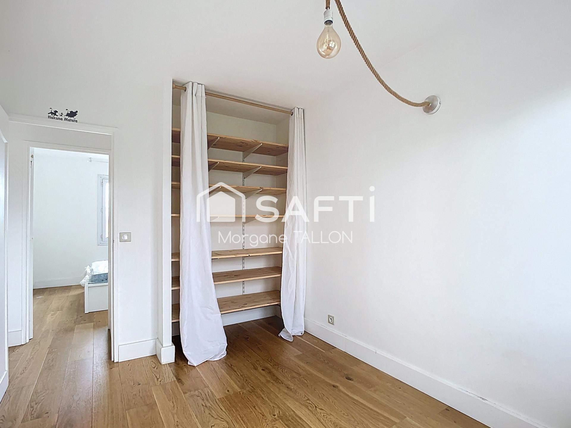 Maison a louer maisons-alfort - 3 pièce(s) - 58 m2 - Surfyn