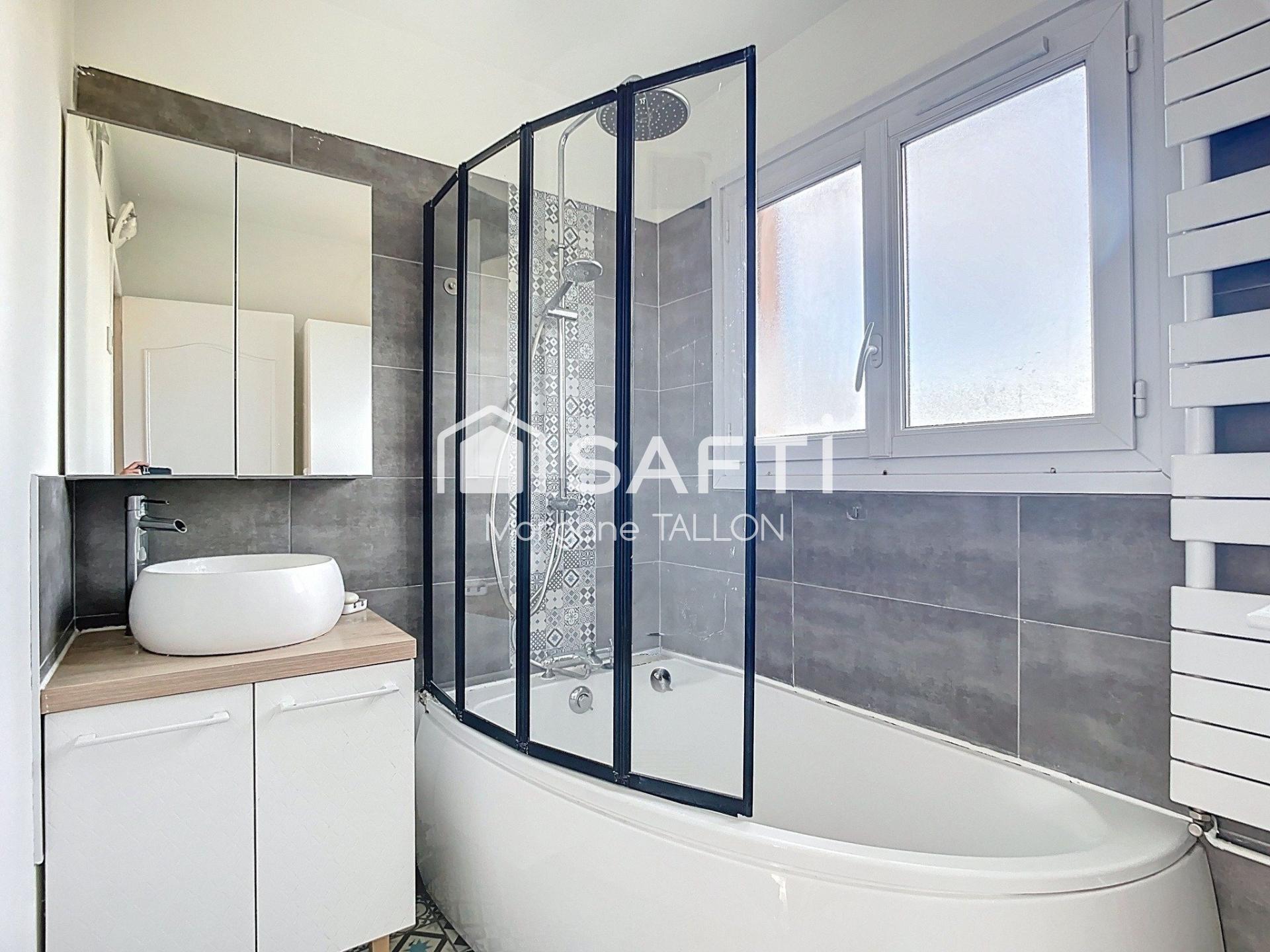 Maison a louer maisons-alfort - 3 pièce(s) - 58 m2 - Surfyn