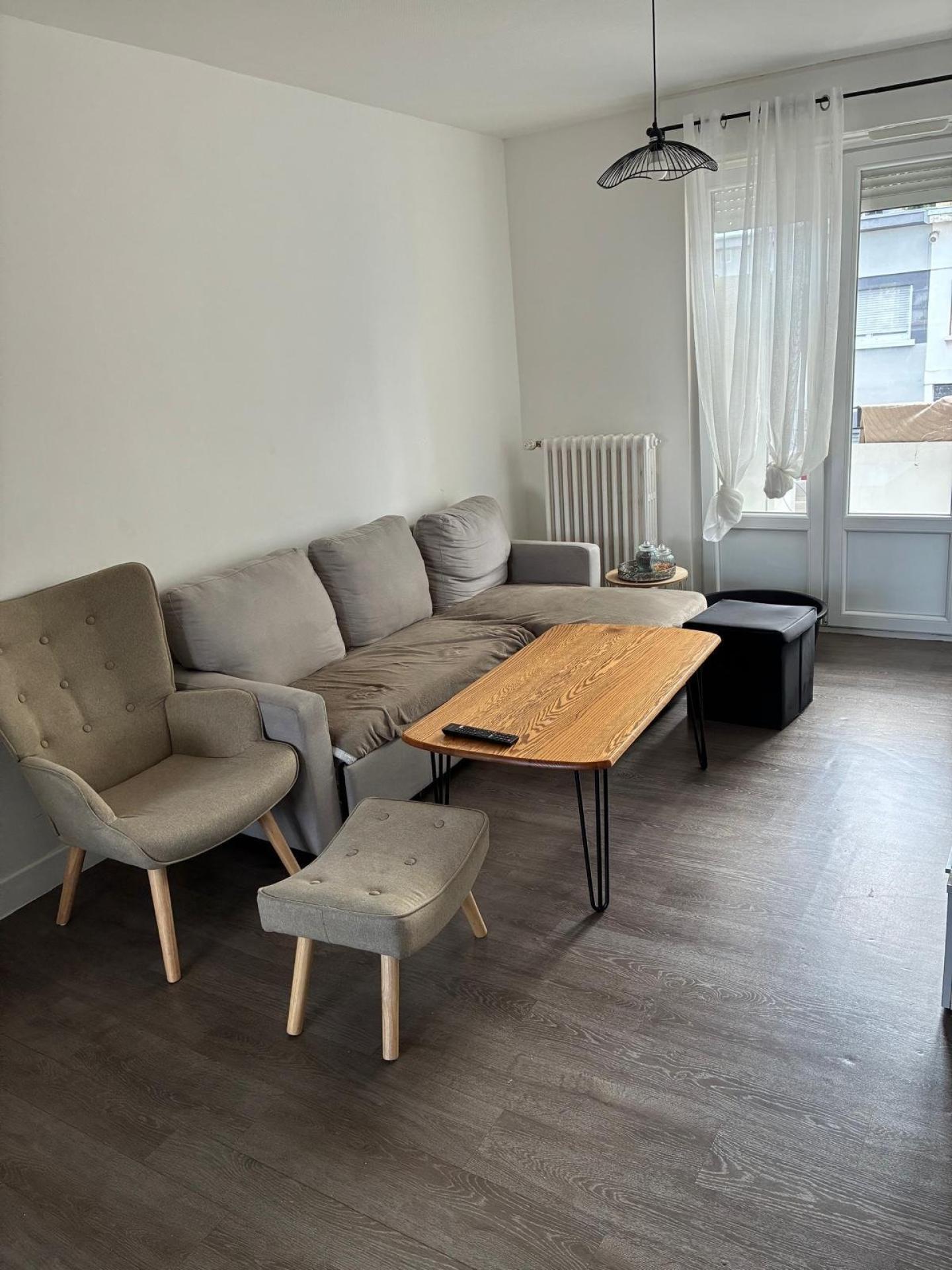 Photo-appartement