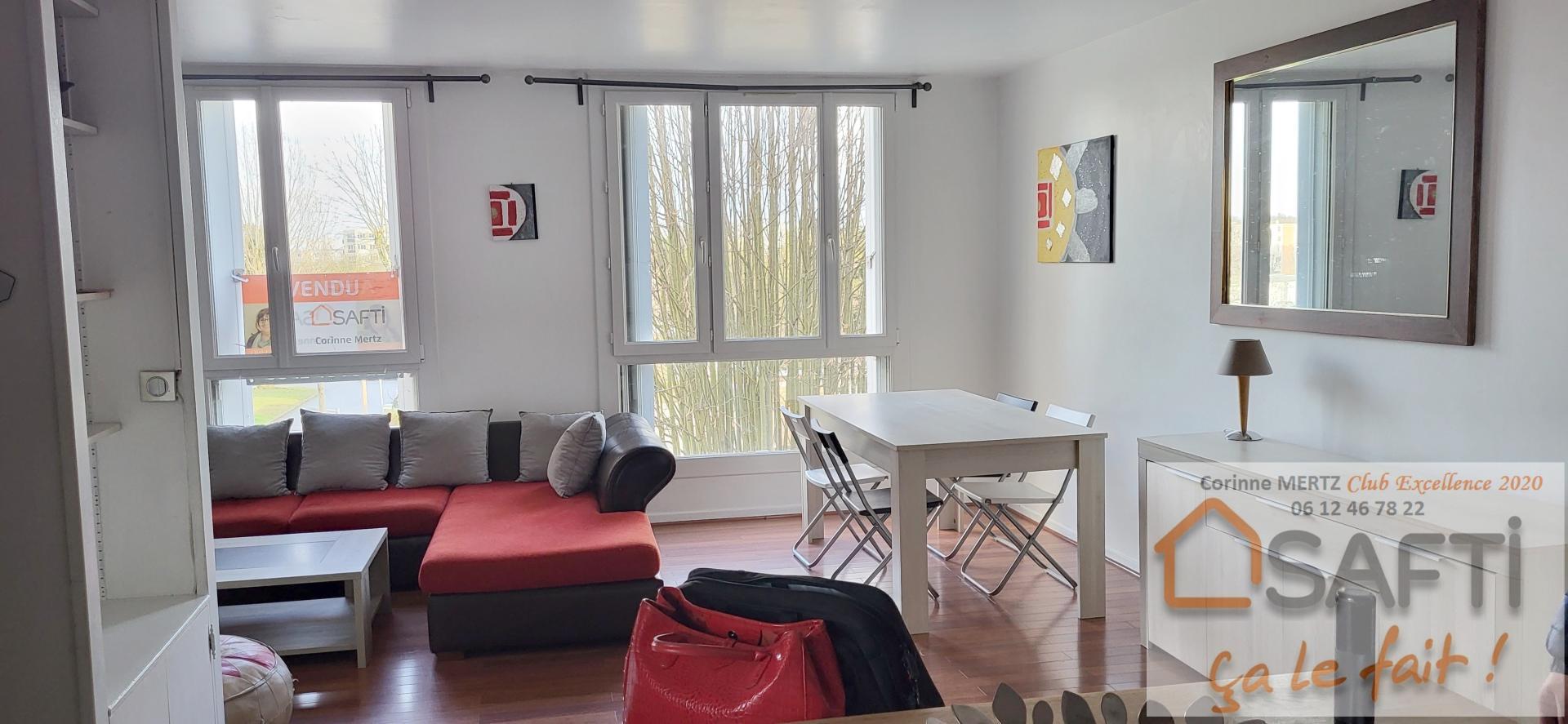 Photo-appartement
