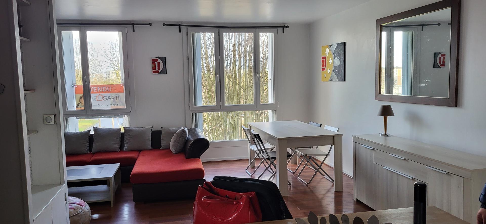 Photo-appartement