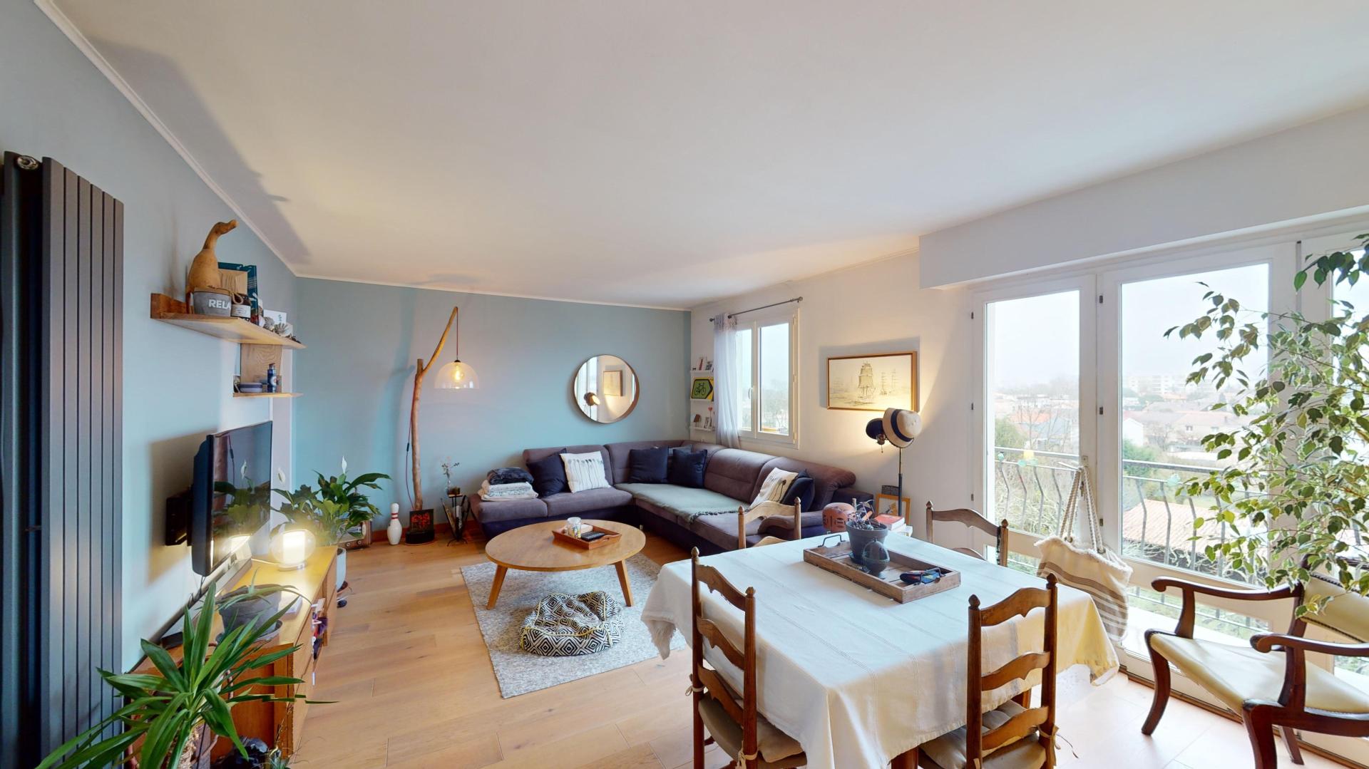 Photo-appartement
