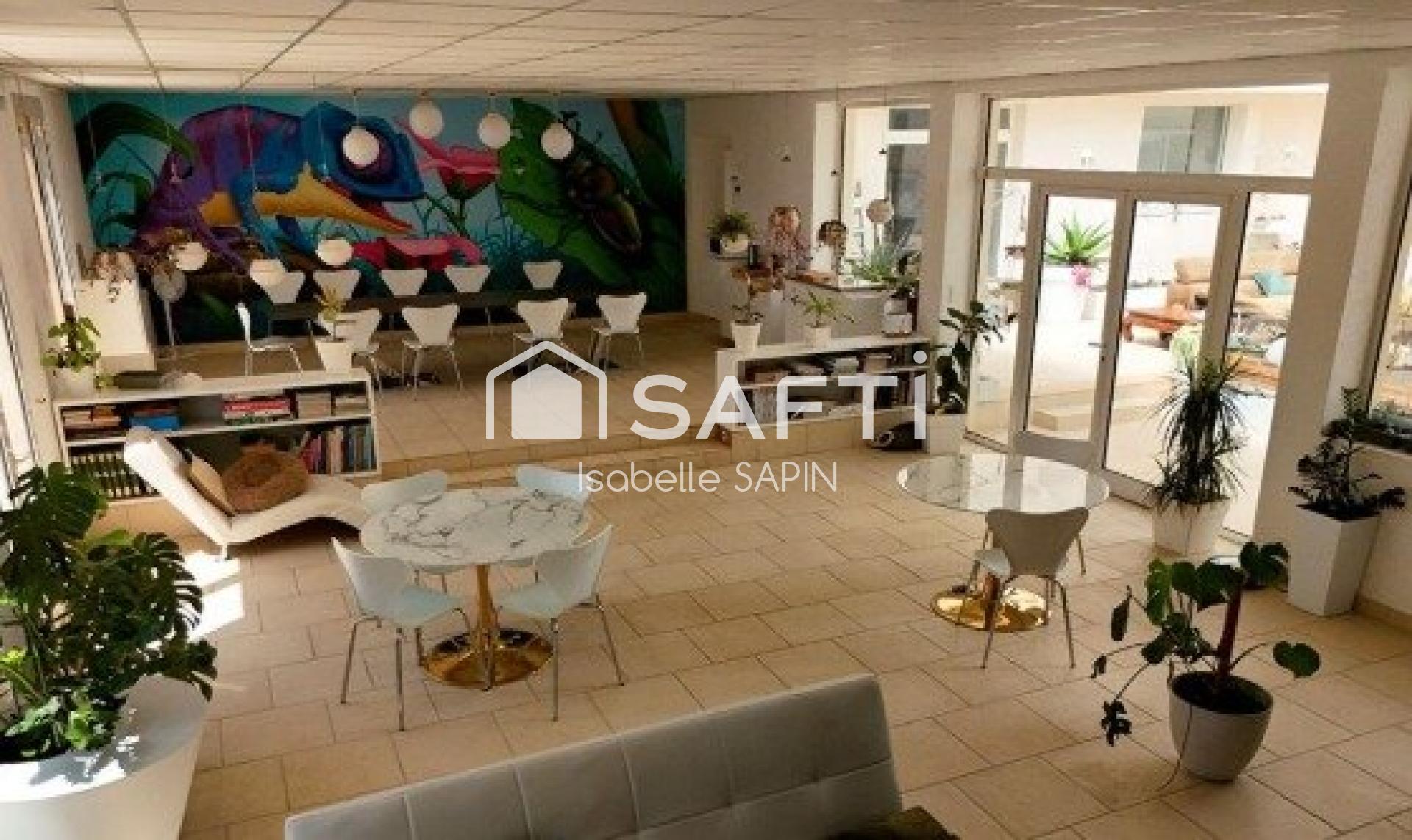 Photographie descriptive du bien