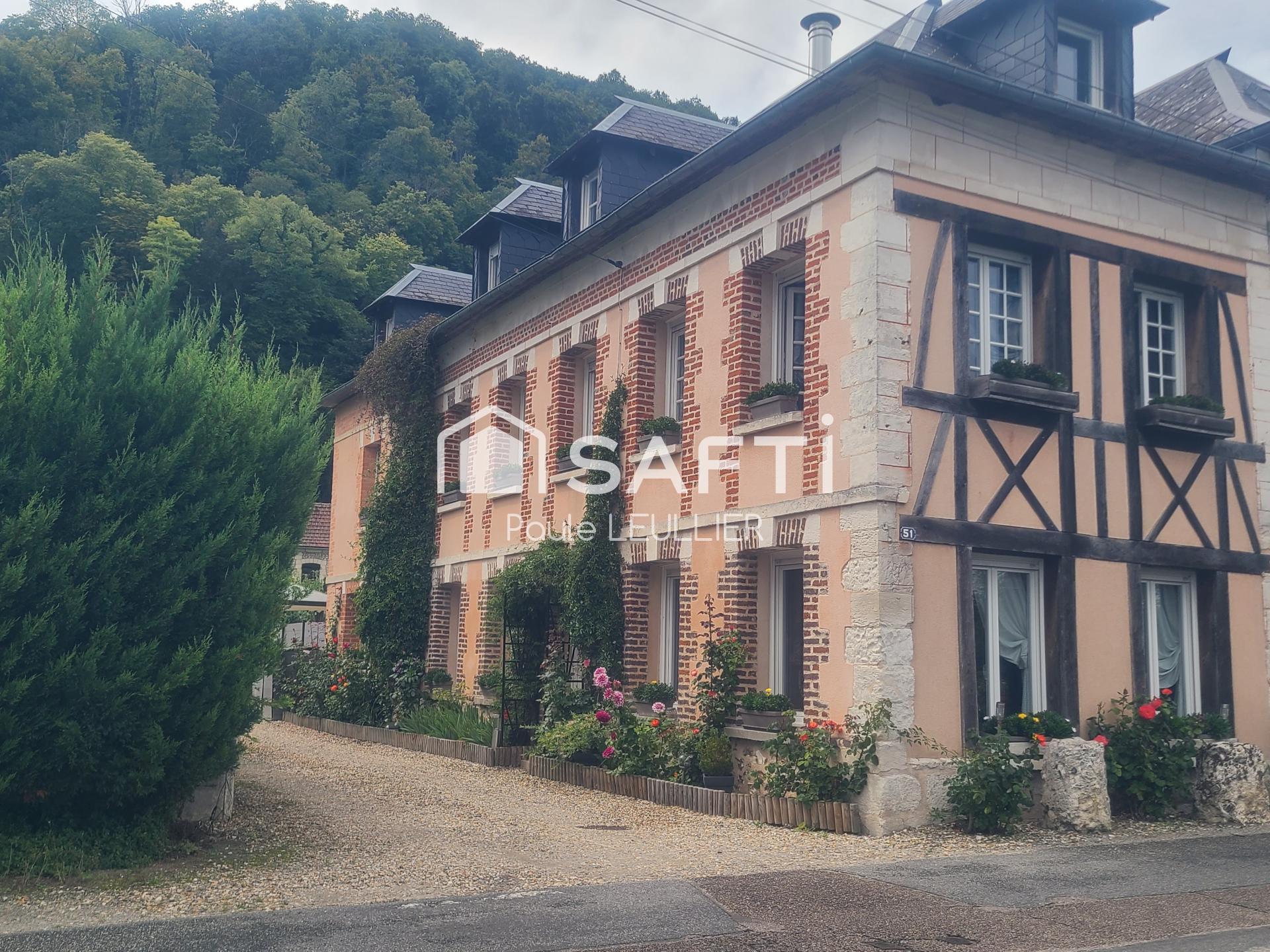 Photo-maison