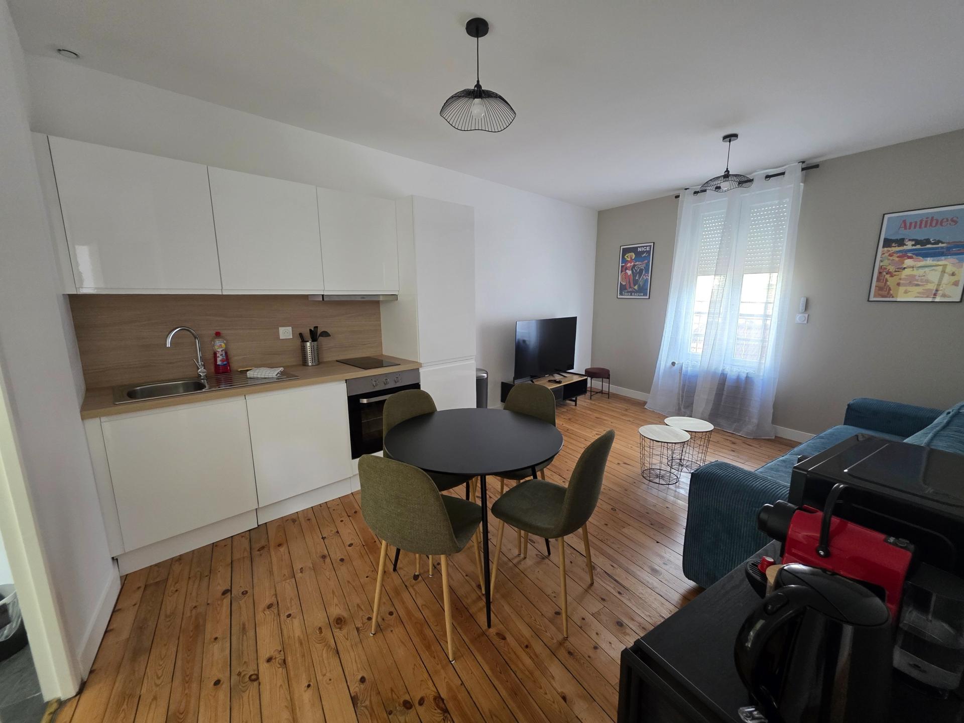 Photo 13 de l'annonce.