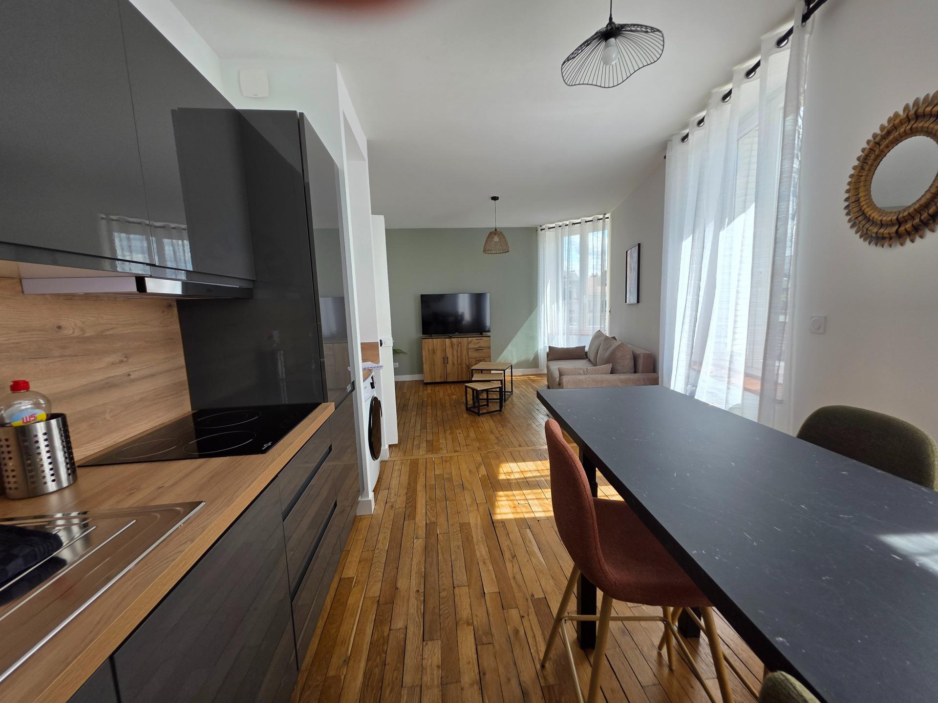 Photo 5 de l'annonce.