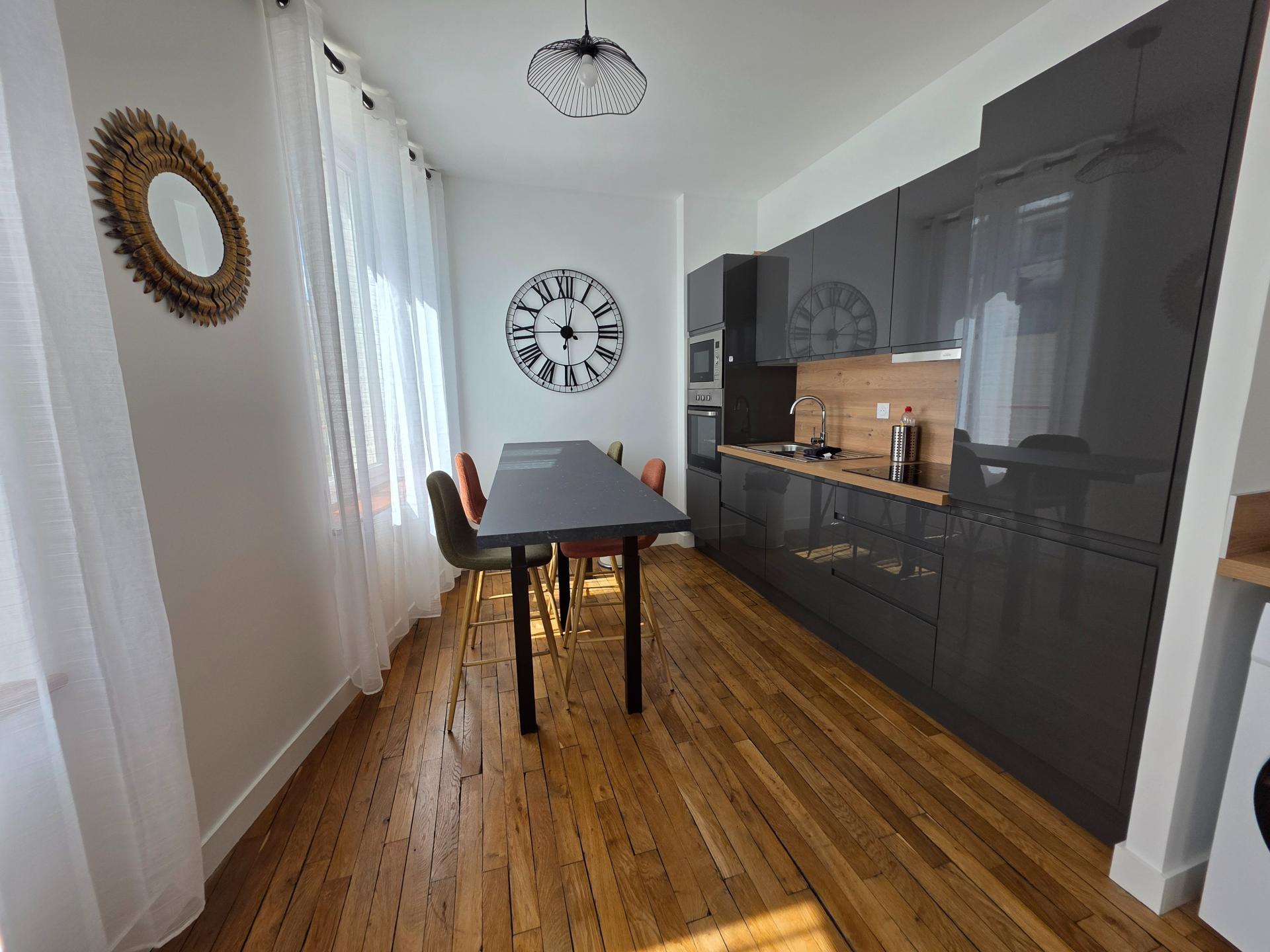 Photo 3 de l'annonce.