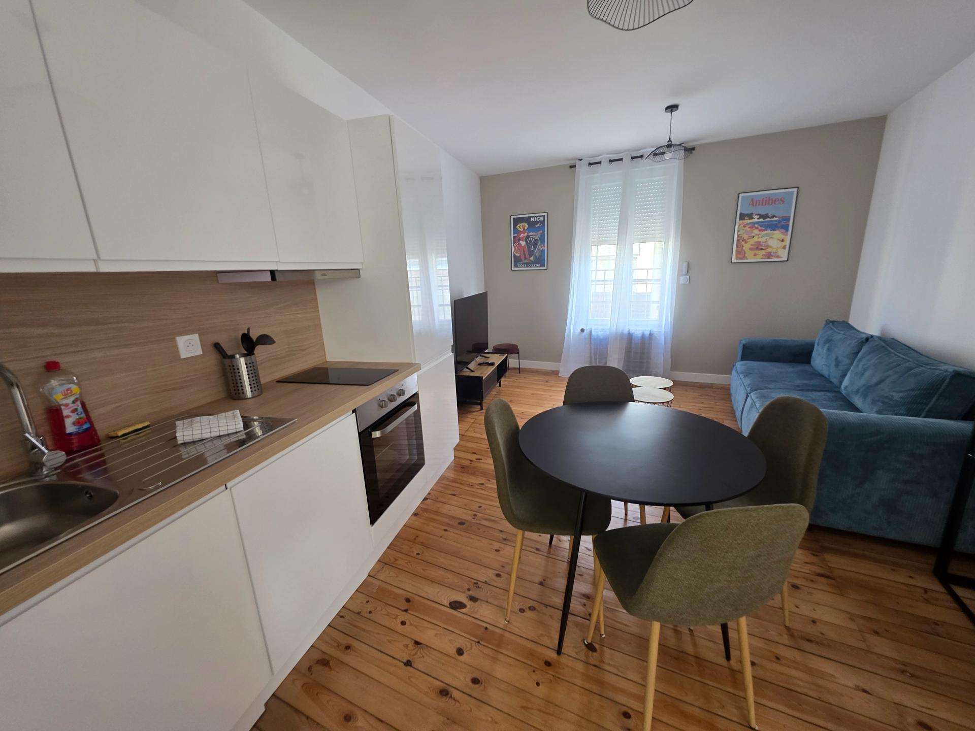 Photo 14 de l'annonce.