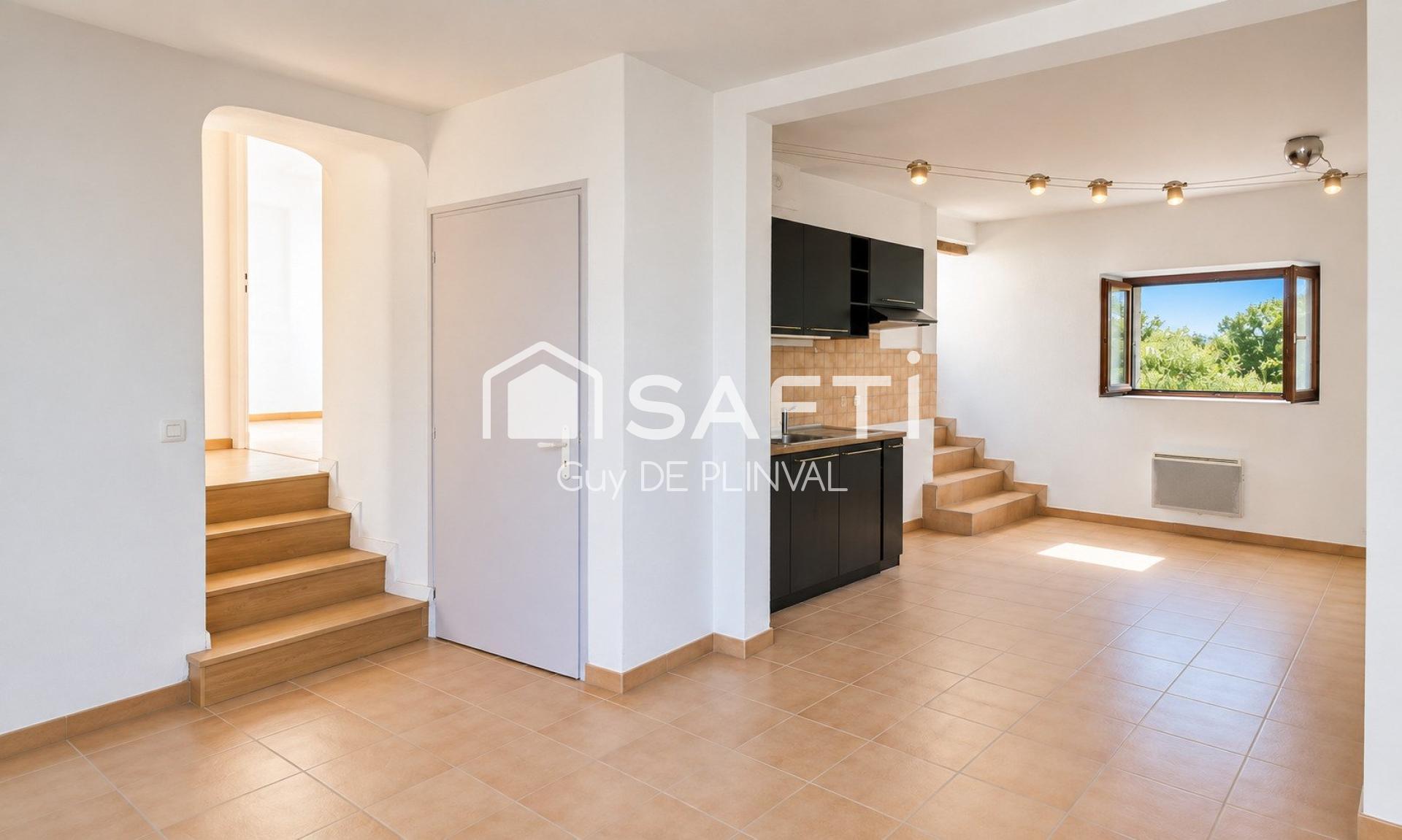 Photo-appartement
