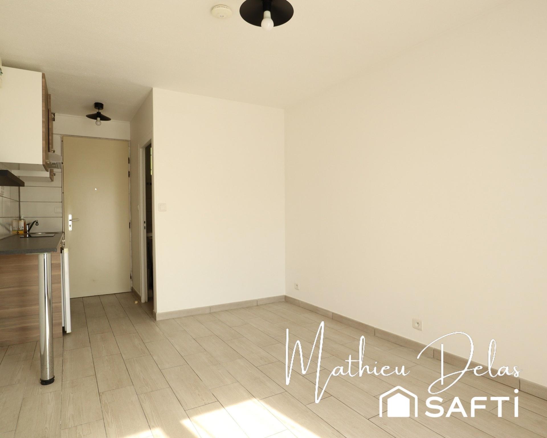 Photo-appartement